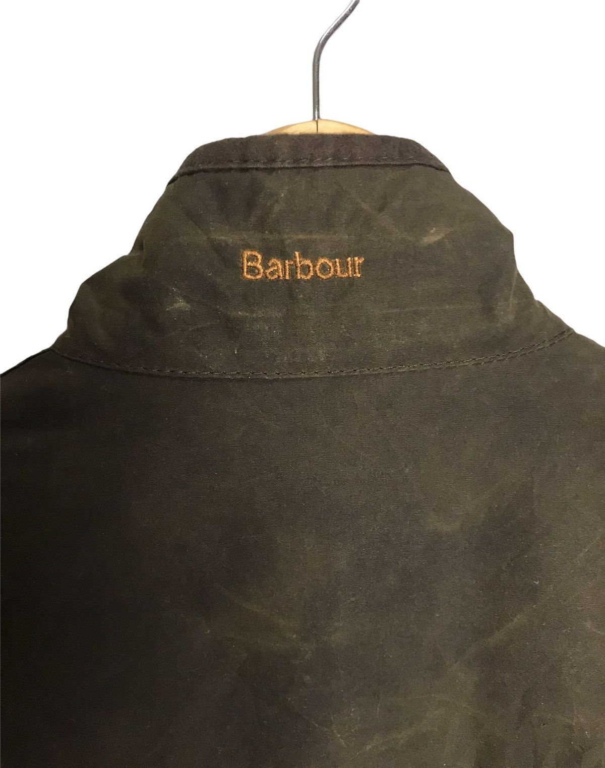 Barbour Barbour Jacket Lightweight Size US XS / EU 42 / 0 - 6 Thumbnail