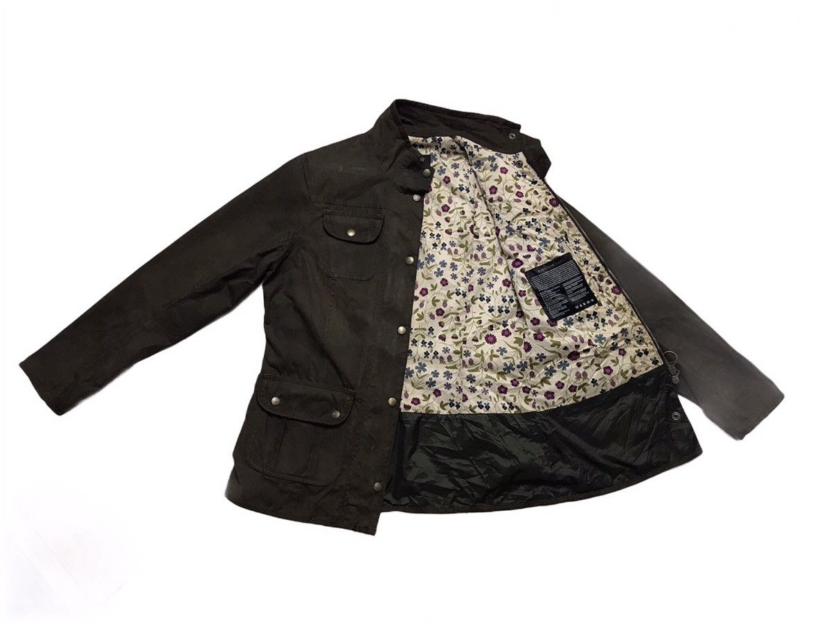 Barbour Barbour Jacket Lightweight Size US XS / EU 42 / 0 - 5 Thumbnail
