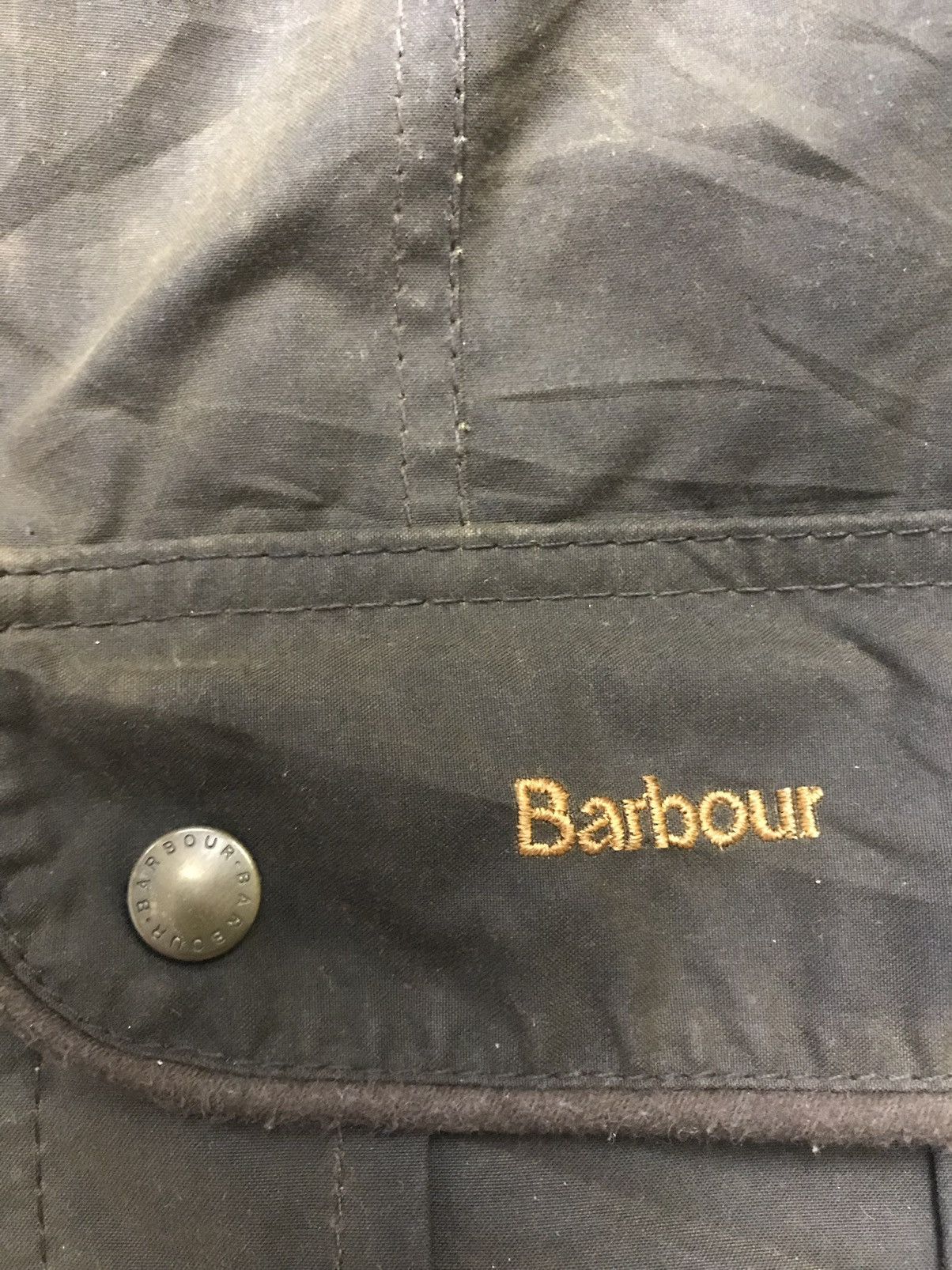 Barbour Barbour Jacket Lightweight Size US XS / EU 42 / 0 - 12 Thumbnail
