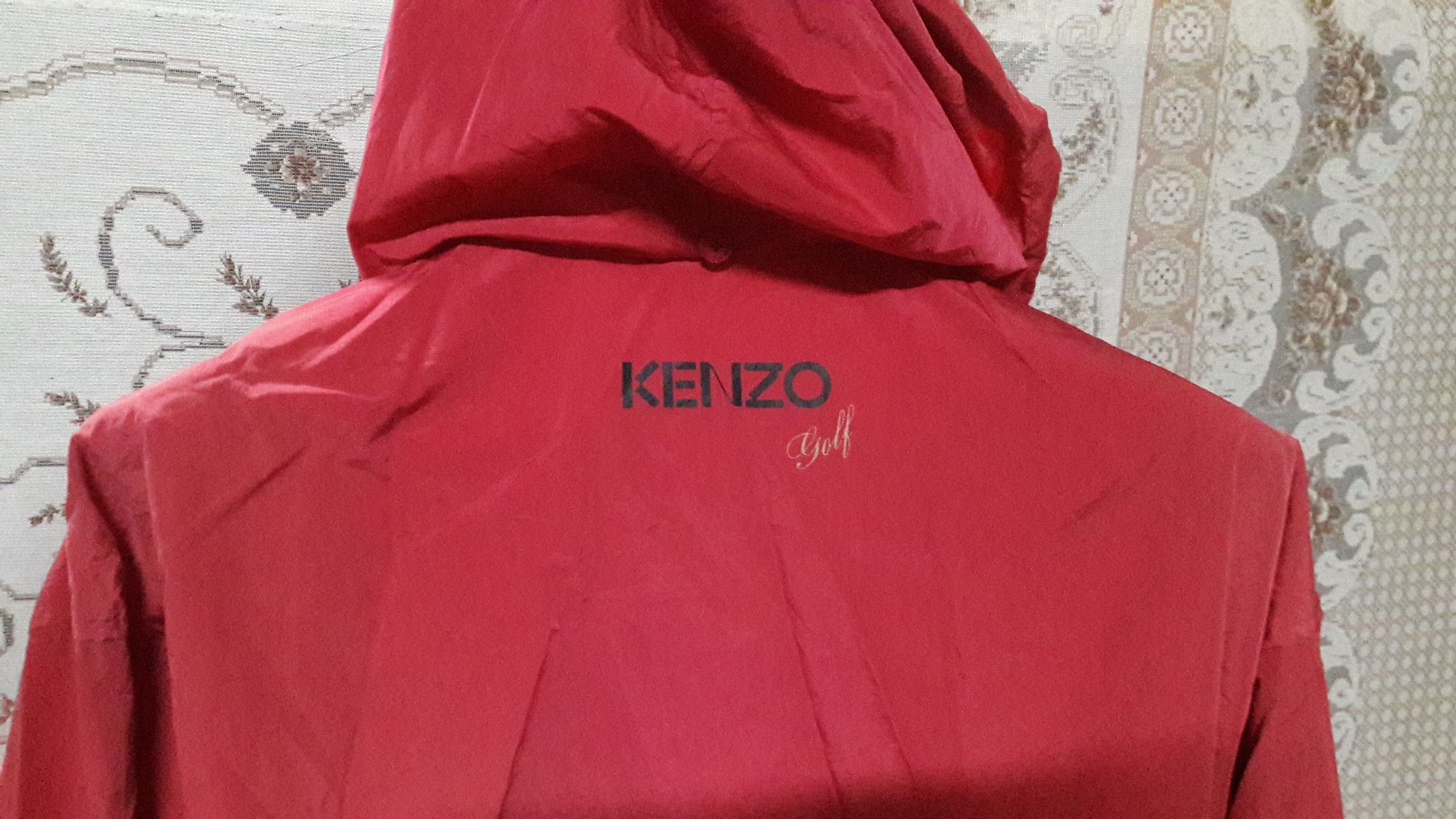 Kenzo Vintage Kenzo Golf 90s sweater sportswear gym fashionable Size M / US 6-8 / IT 42-44 - 11 Thumbnail