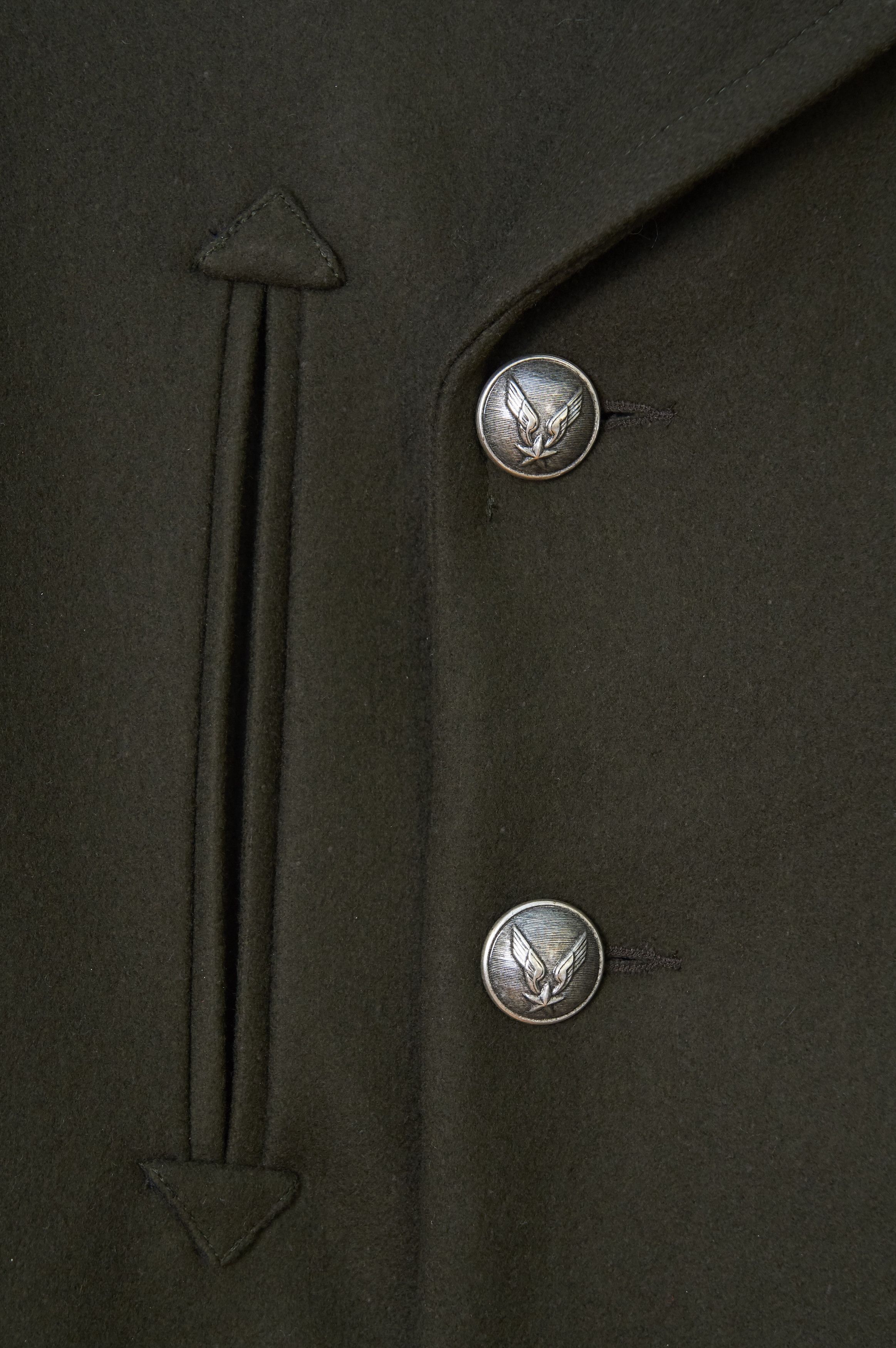 Faith Connexion wool coat Size US S / EU 44-46 / 1 - 3 Thumbnail