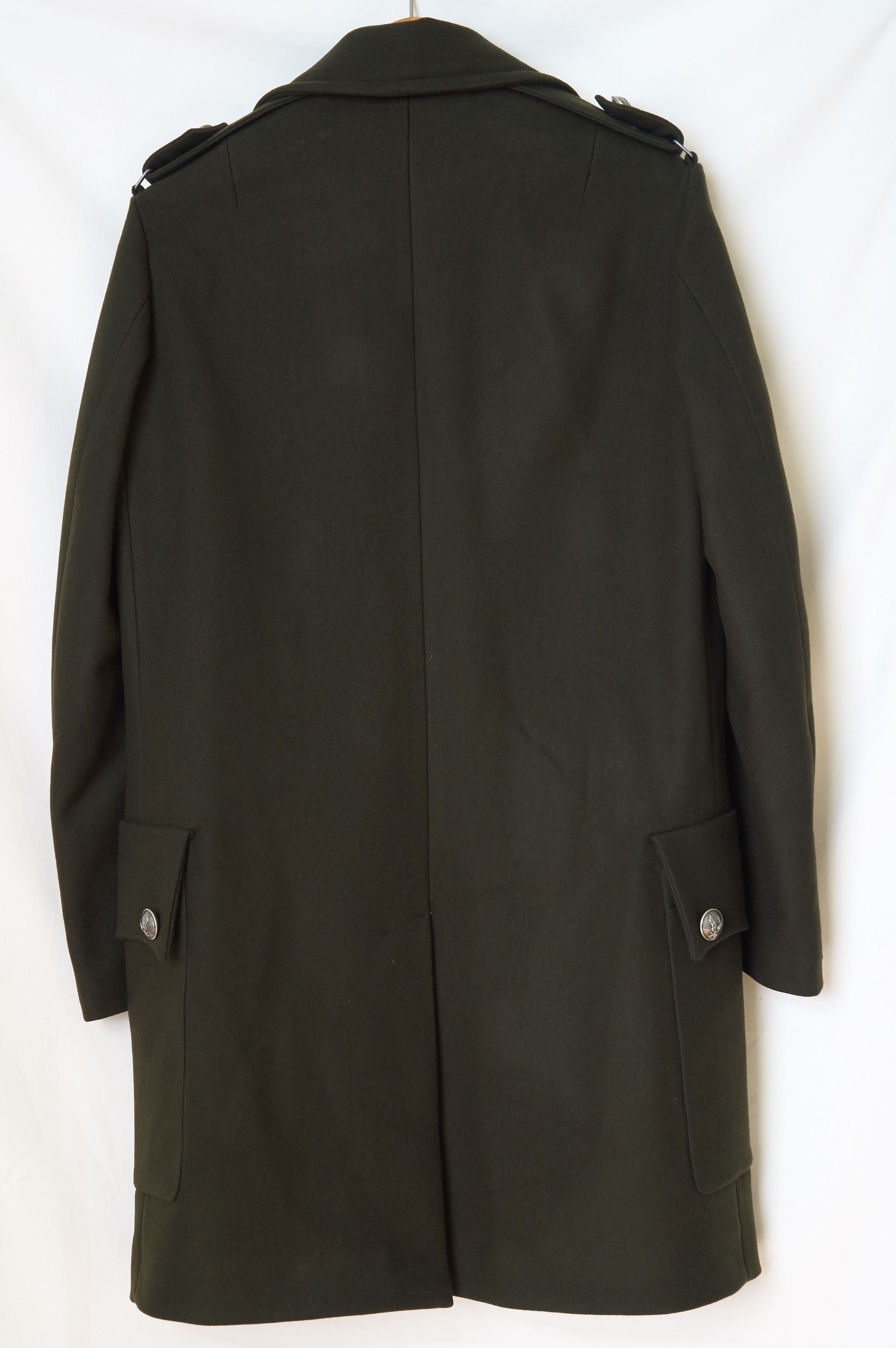 Faith Connexion wool coat Size US S / EU 44-46 / 1 - 2 Thumbnail