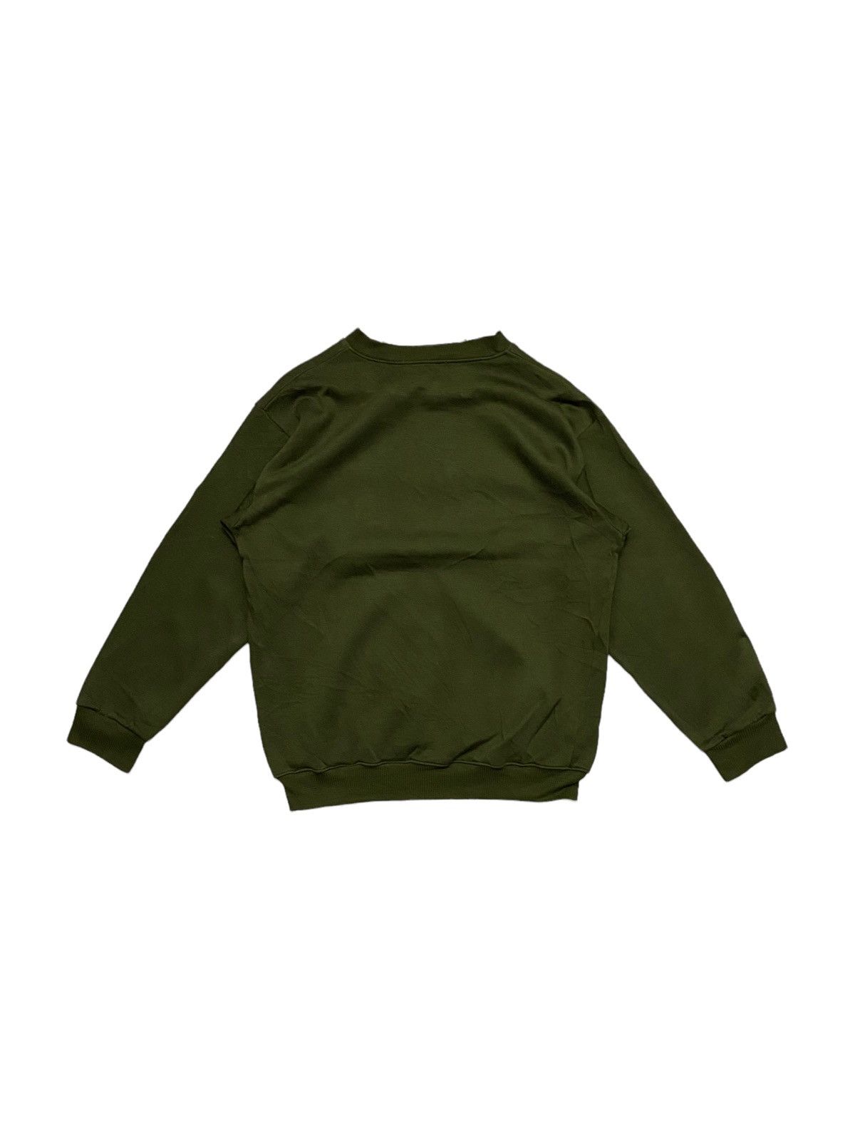 Pierre Balmain Pierre Balmain Paris Sweatshirt Size US L / EU 52-54 / 3 - 7 Thumbnail