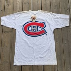 Vintage 1980s Distressed Chicago Cubs Graphic Single Stitch T-Shirt