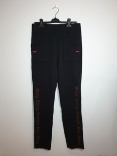 Off white vlone clothing hot sale