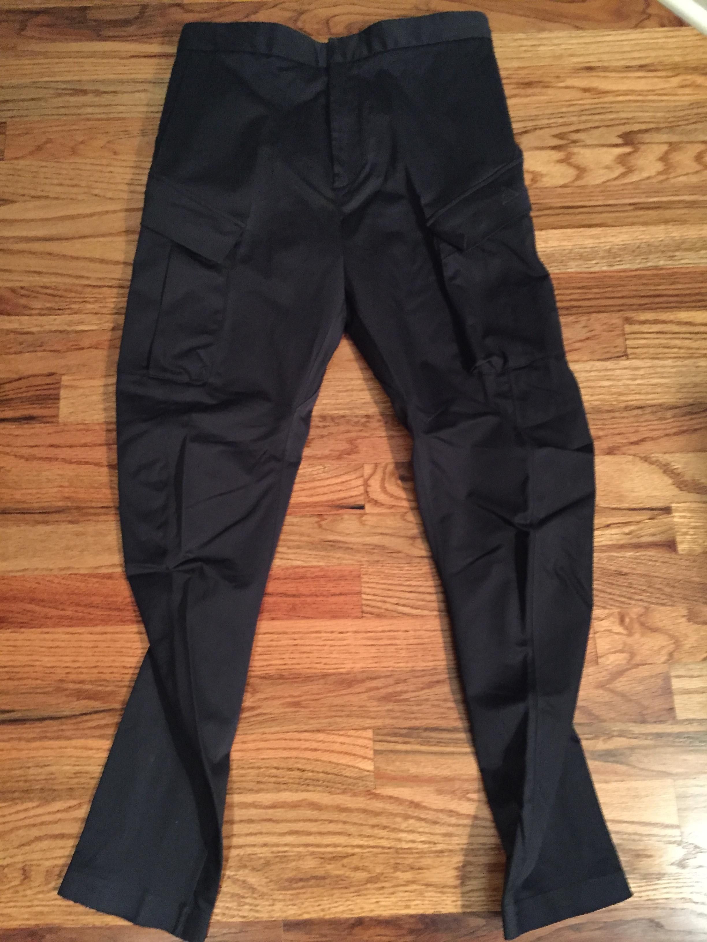 Cargo Pant Sz S