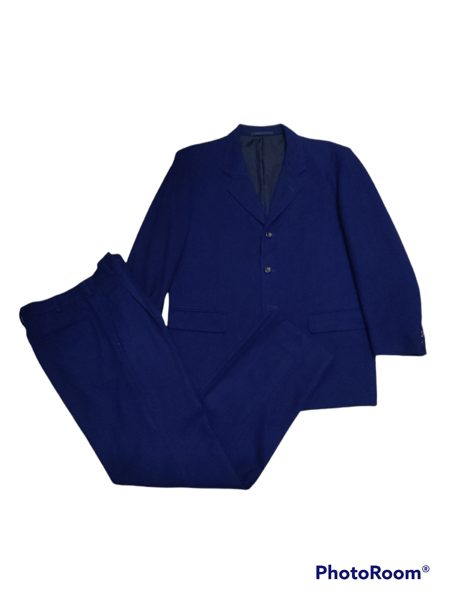 Peyton Place For Man Wool Set
