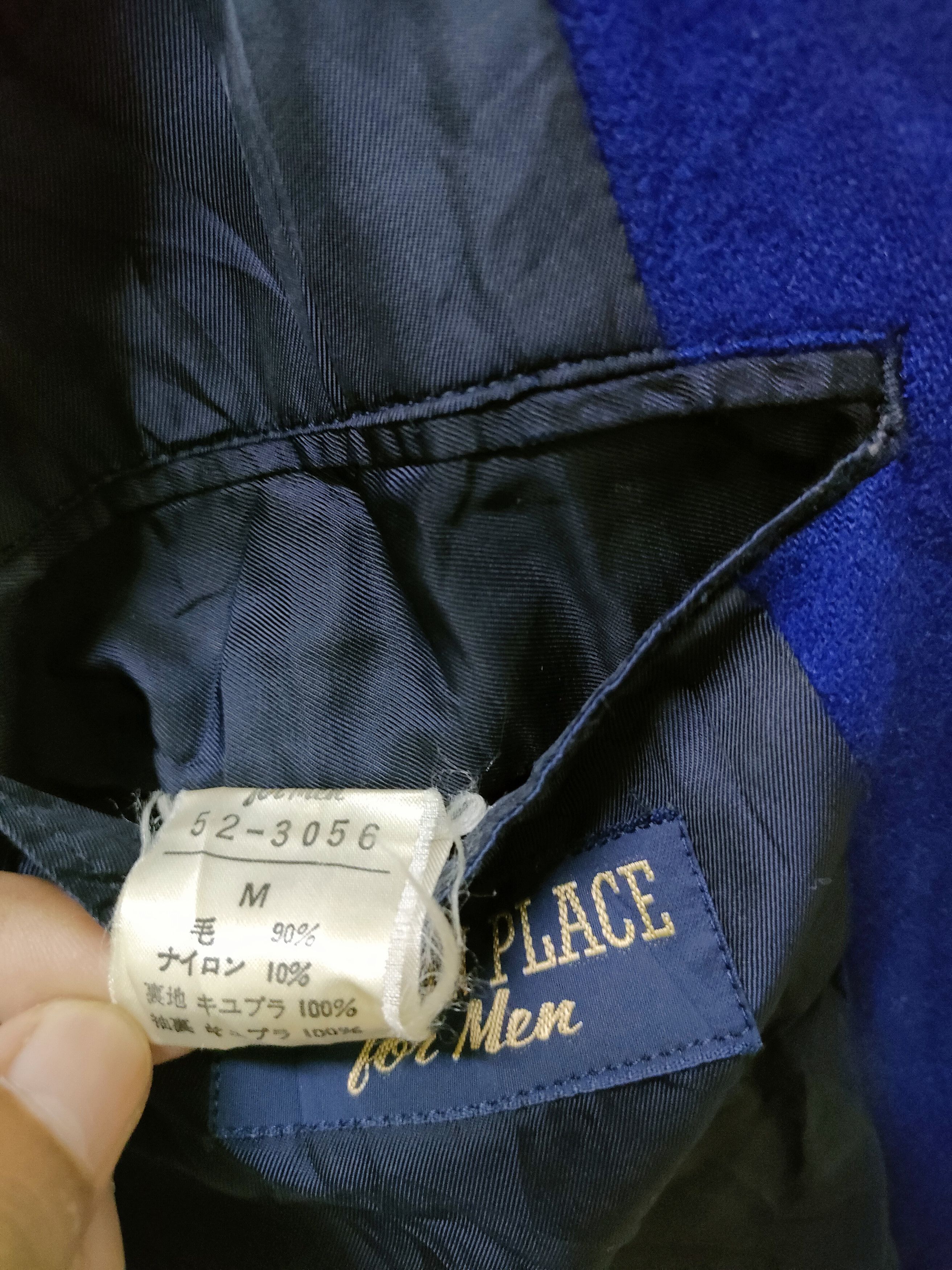Peyton Place For Man Wool Set