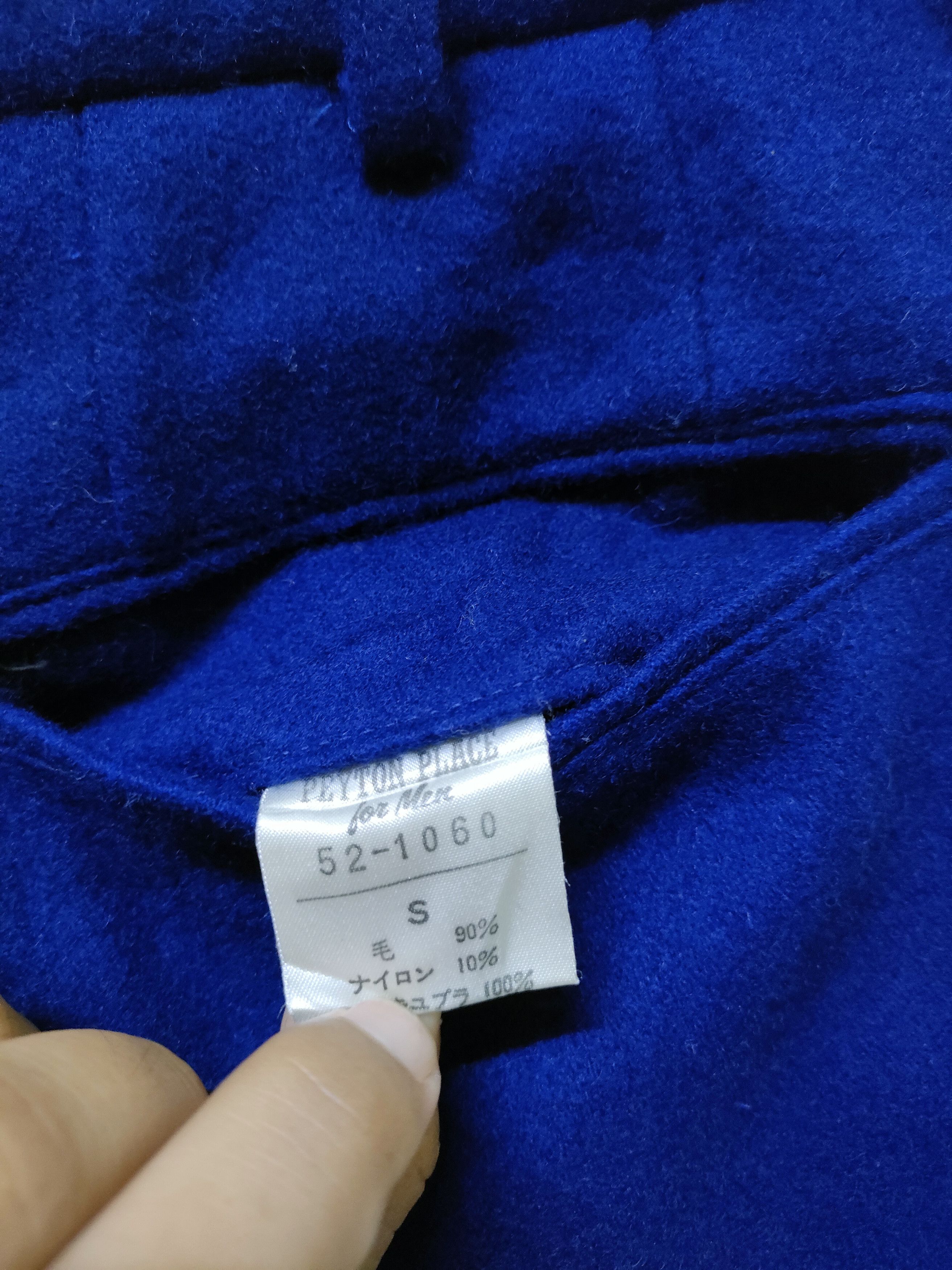 Peyton Place For Man Wool Set