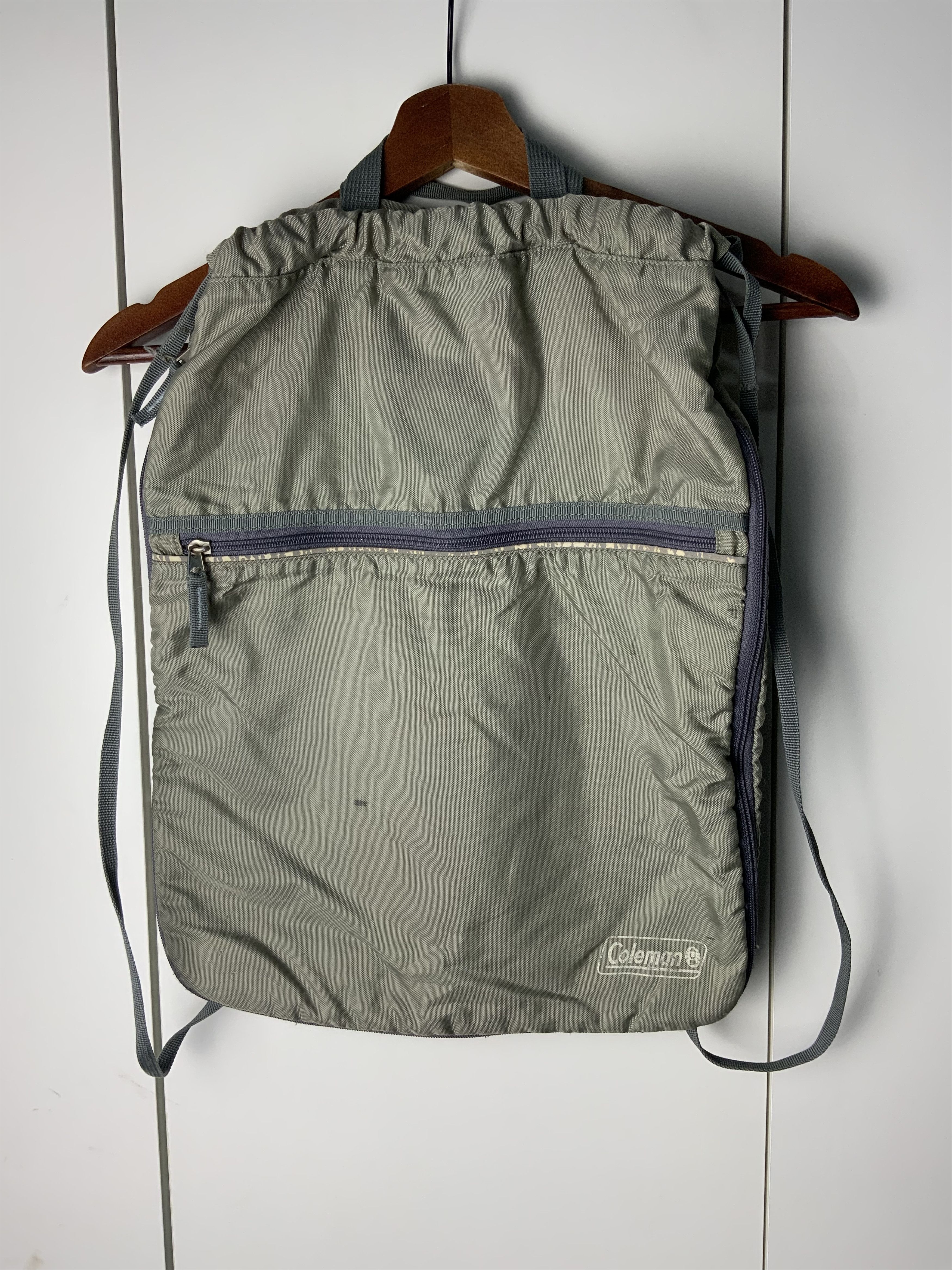 Coleman Coleman Portable 2 in 1 Outdoor Reversible Bagpack/Tote bag Size ONE SIZE - 1 Thumbnail