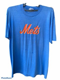 Russell Athletic, Shirts, Jose Reyes Vintage Mets Jersey