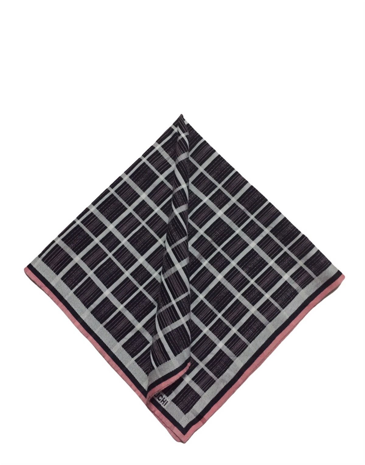 Japanese Brand Takeo Kikuchi Handkerchief Size ONE SIZE - 2 Thumbnail