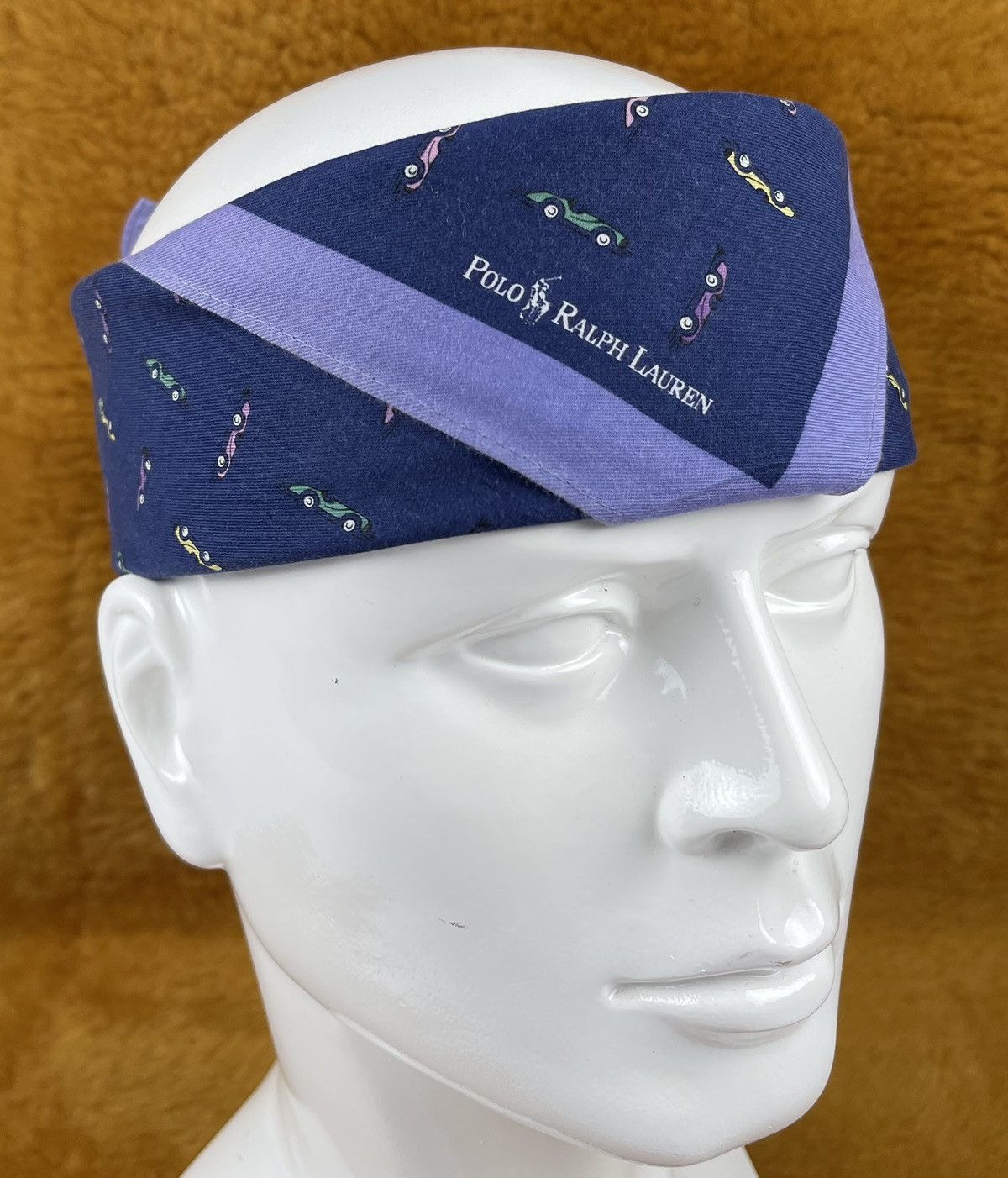polo ralph lauren bandana handkerchief neckerchief HC0305