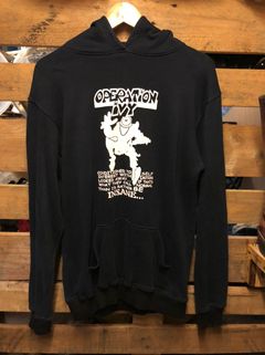 Operation ivy outlet hoodie