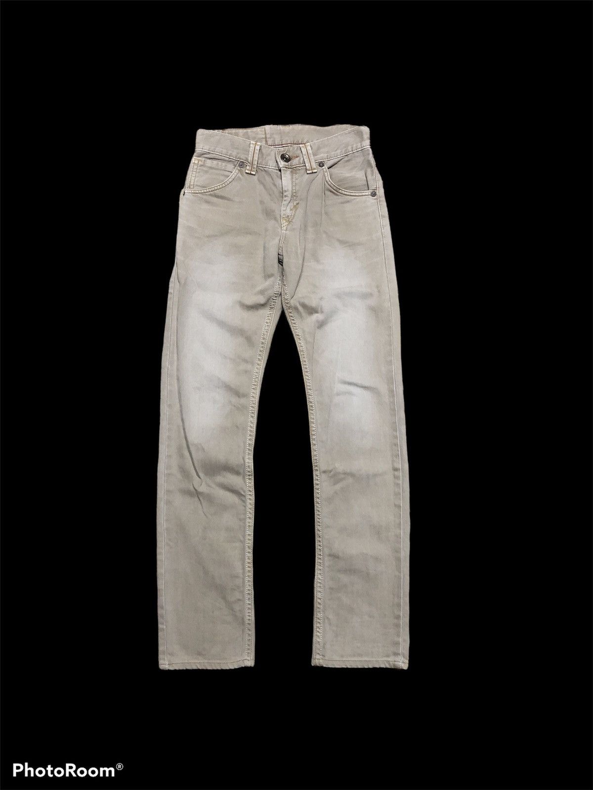 Edwin × Japanese Brand EDWIN EXCLUCISE VINTAGE Size US 28 / EU 44 - 1 Thumbnail