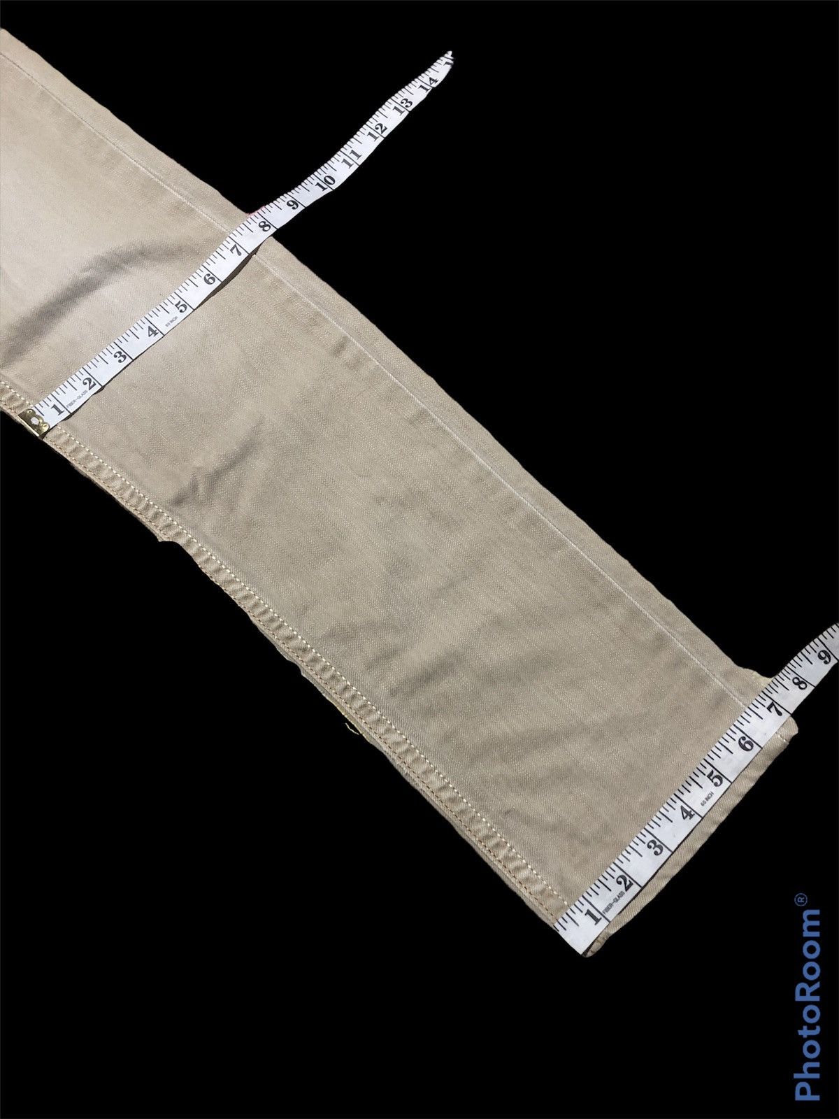 Edwin × Japanese Brand EDWIN EXCLUCISE VINTAGE Size US 28 / EU 44 - 8 Thumbnail