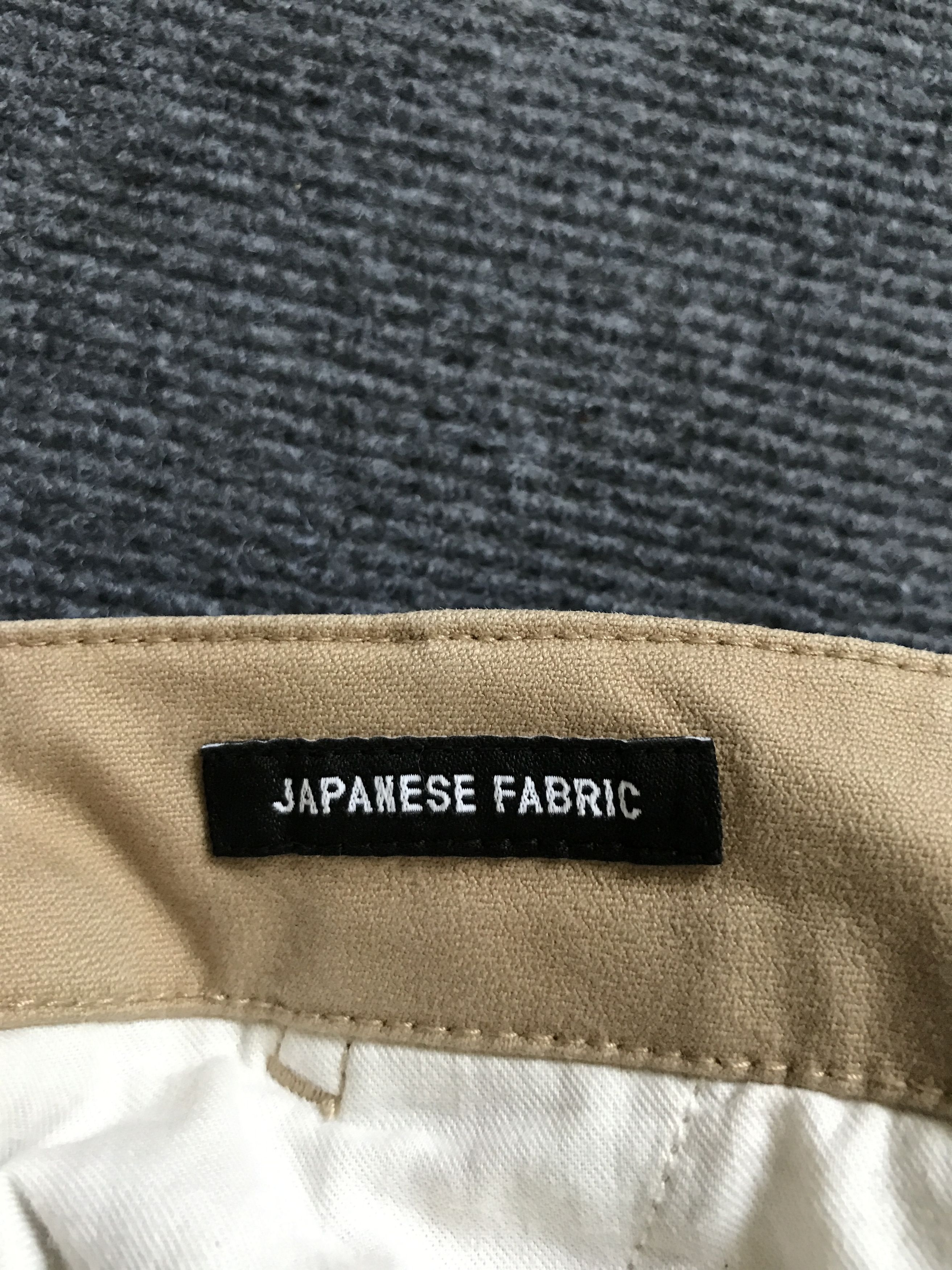 Beams Plus CP120 BEAMS Japan Military Cargo Pant Size US 34 / EU 50 - 17 Thumbnail