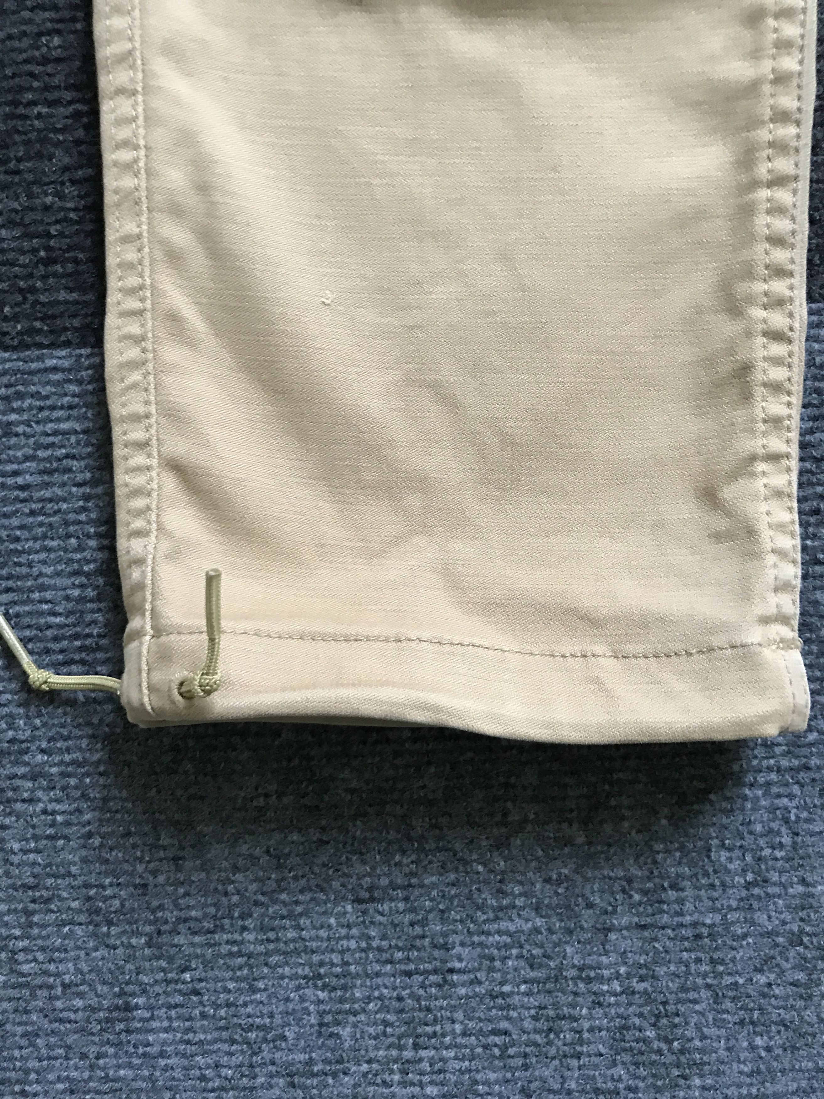 Beams Plus CP120 BEAMS Japan Military Cargo Pant Size US 34 / EU 50 - 5 Thumbnail