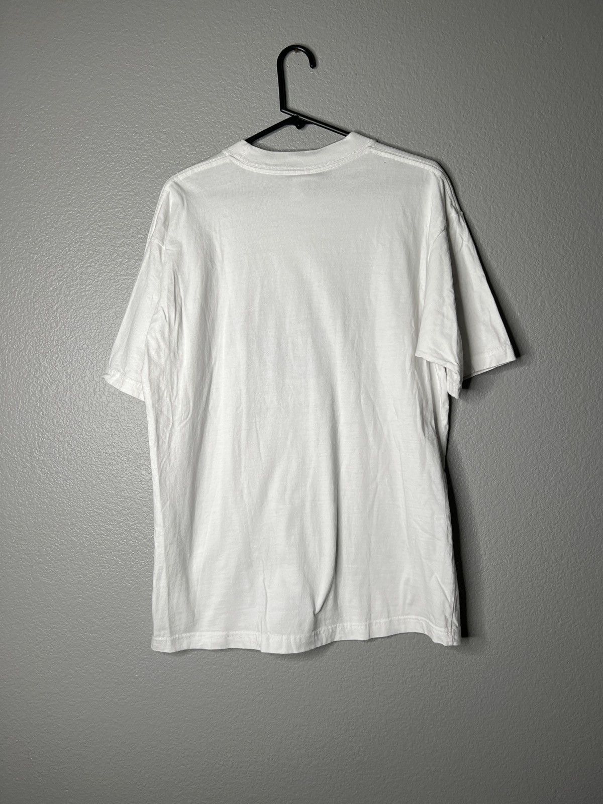 Hard Rock Cafe × Vintage Vintage Hard Rock Cafe St Maarten NA Size US L / EU 52-54 / 3 - 5 Thumbnail
