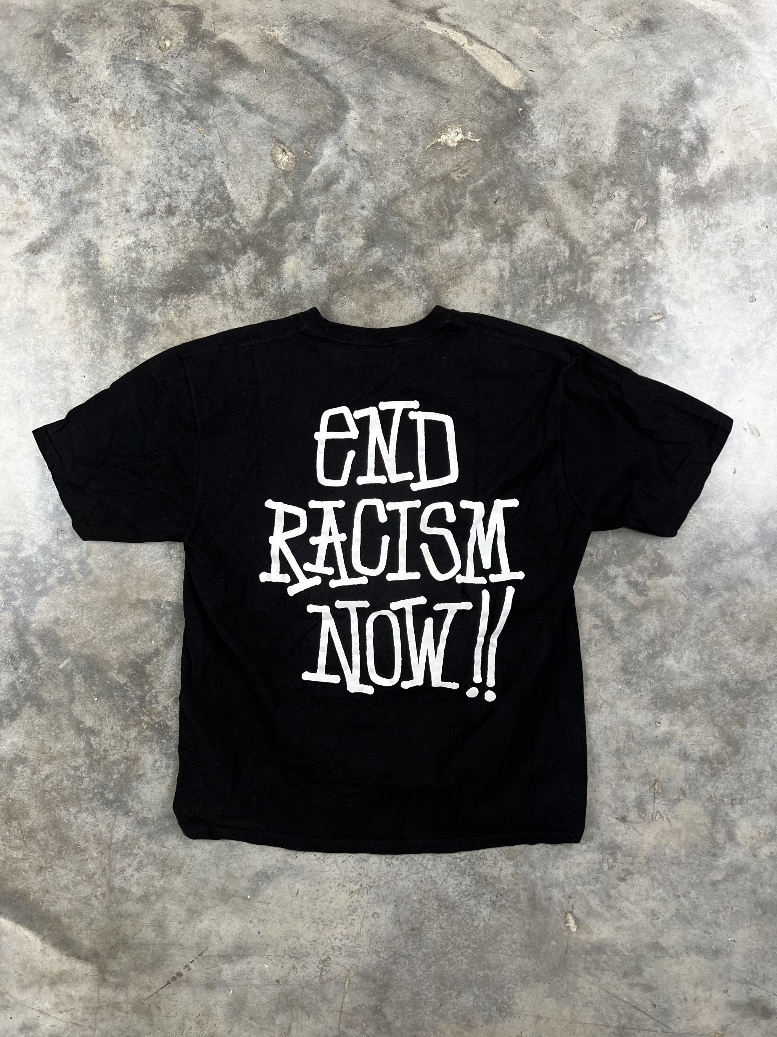 Stussy End Racism | Grailed
