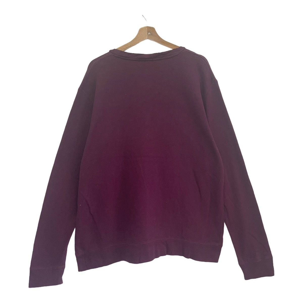 Vintage New York Crewneck Sweatshirt Size L Size US L / EU 52-54 / 3 - 6 Thumbnail