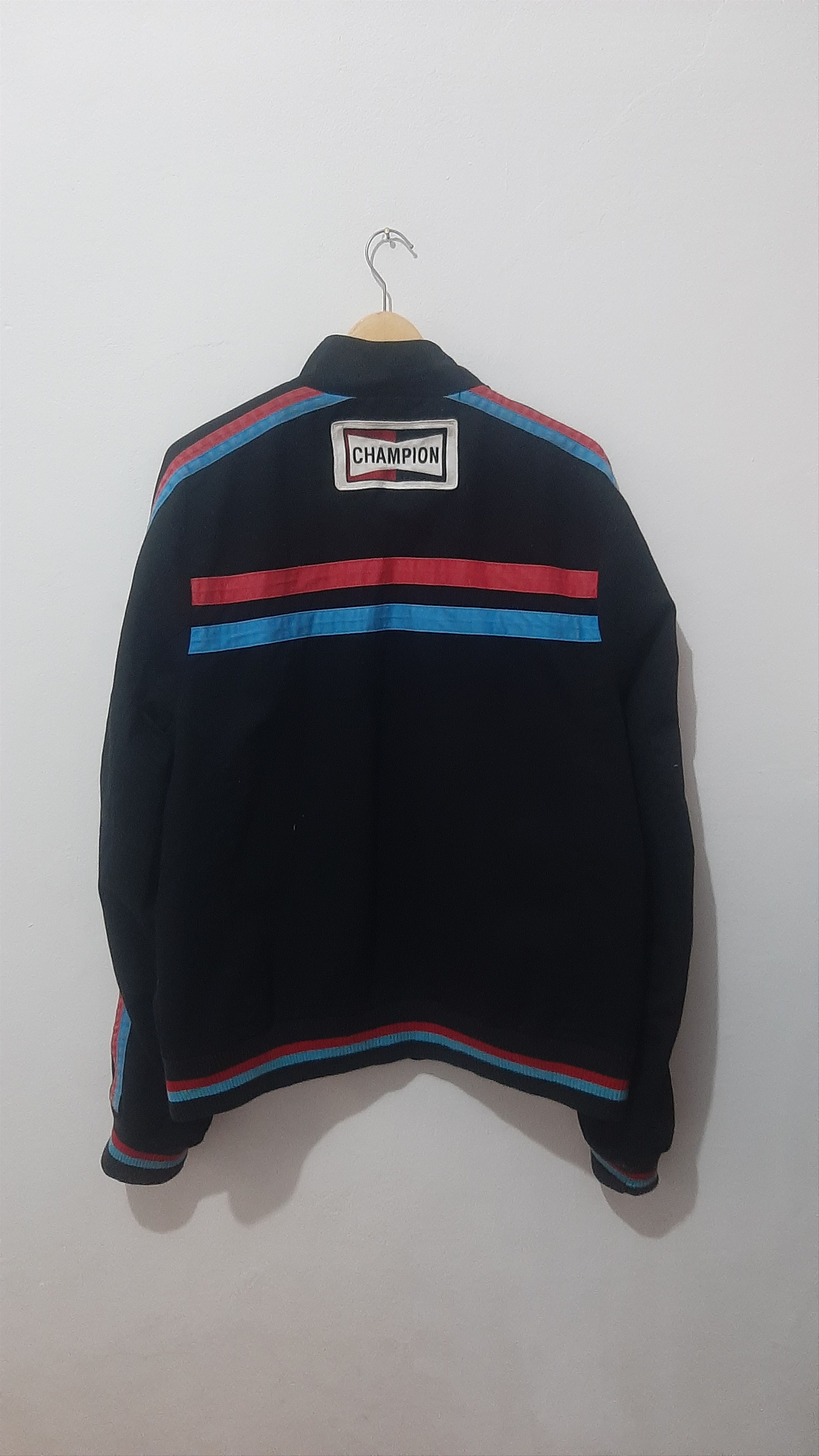 Vtg Puma Richard Petty
