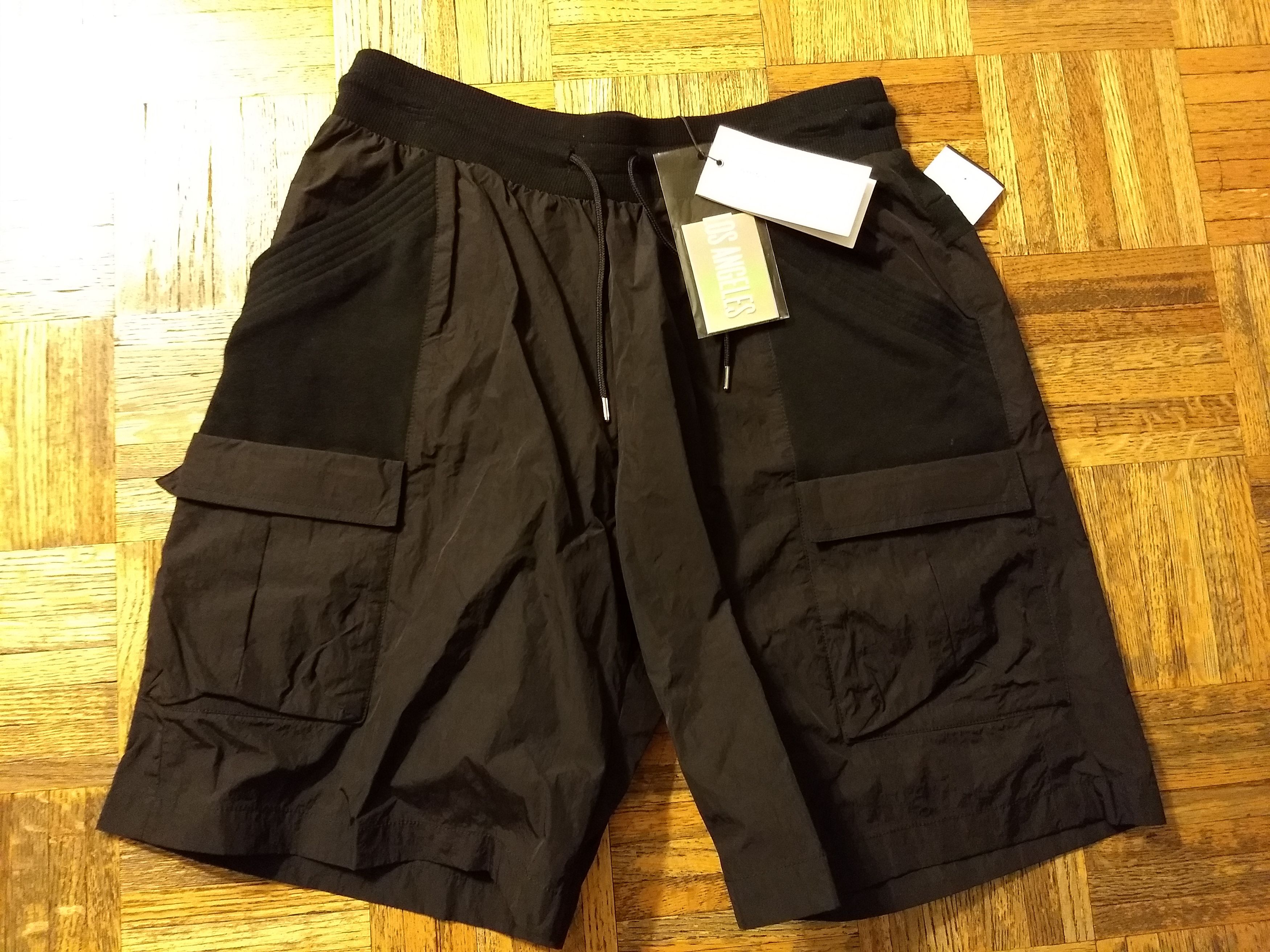 John Elliott Tactical Cargo Short Size US 34 / EU 50 - 7 Thumbnail