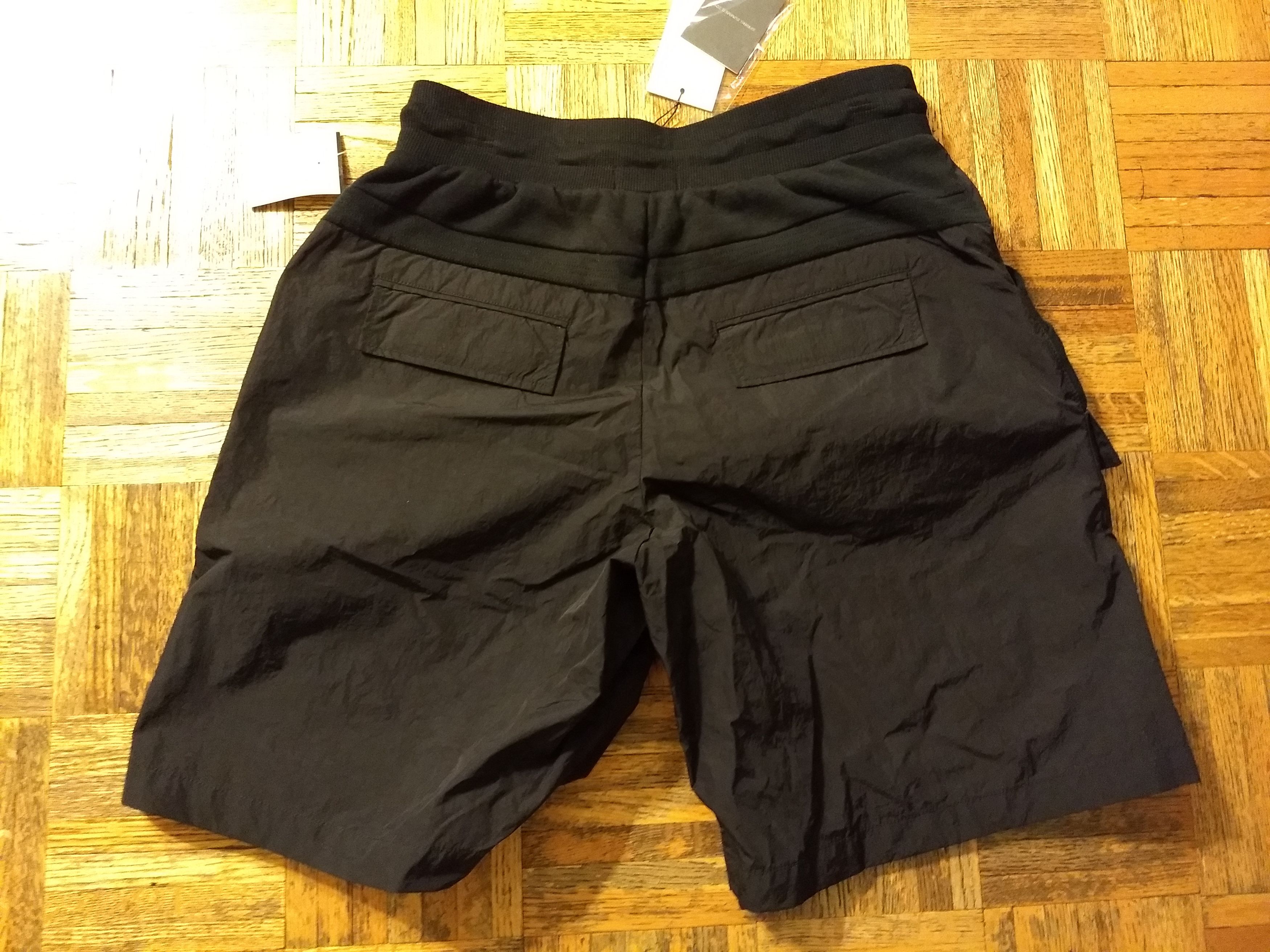 John Elliott Tactical Cargo Short Size US 34 / EU 50 - 9 Thumbnail