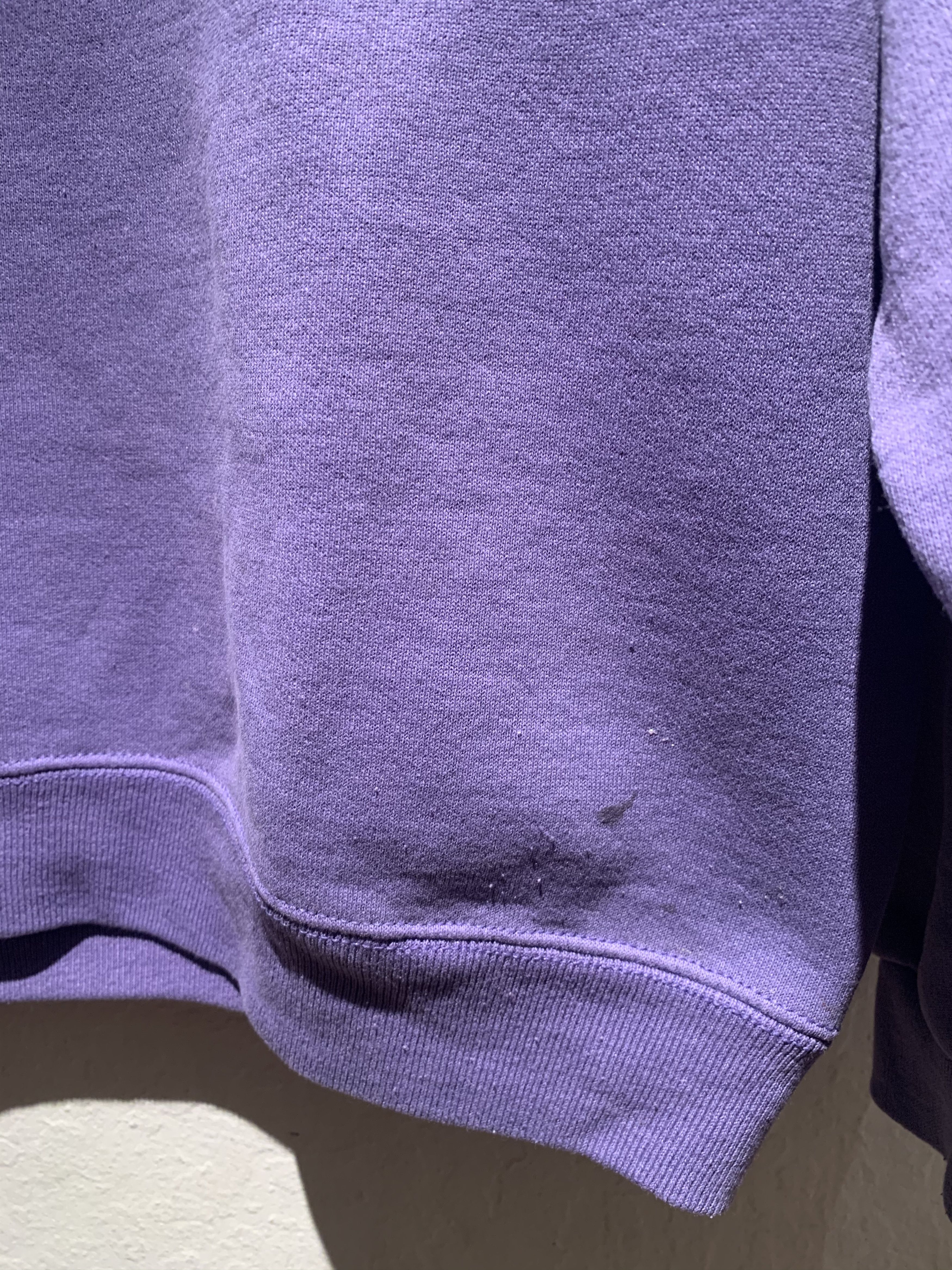 Vintage *RARE* Vintage Cheetah by Mervyns Crewneck Sweatshirt Size US L / EU 52-54 / 3 - 2 Thumbnail