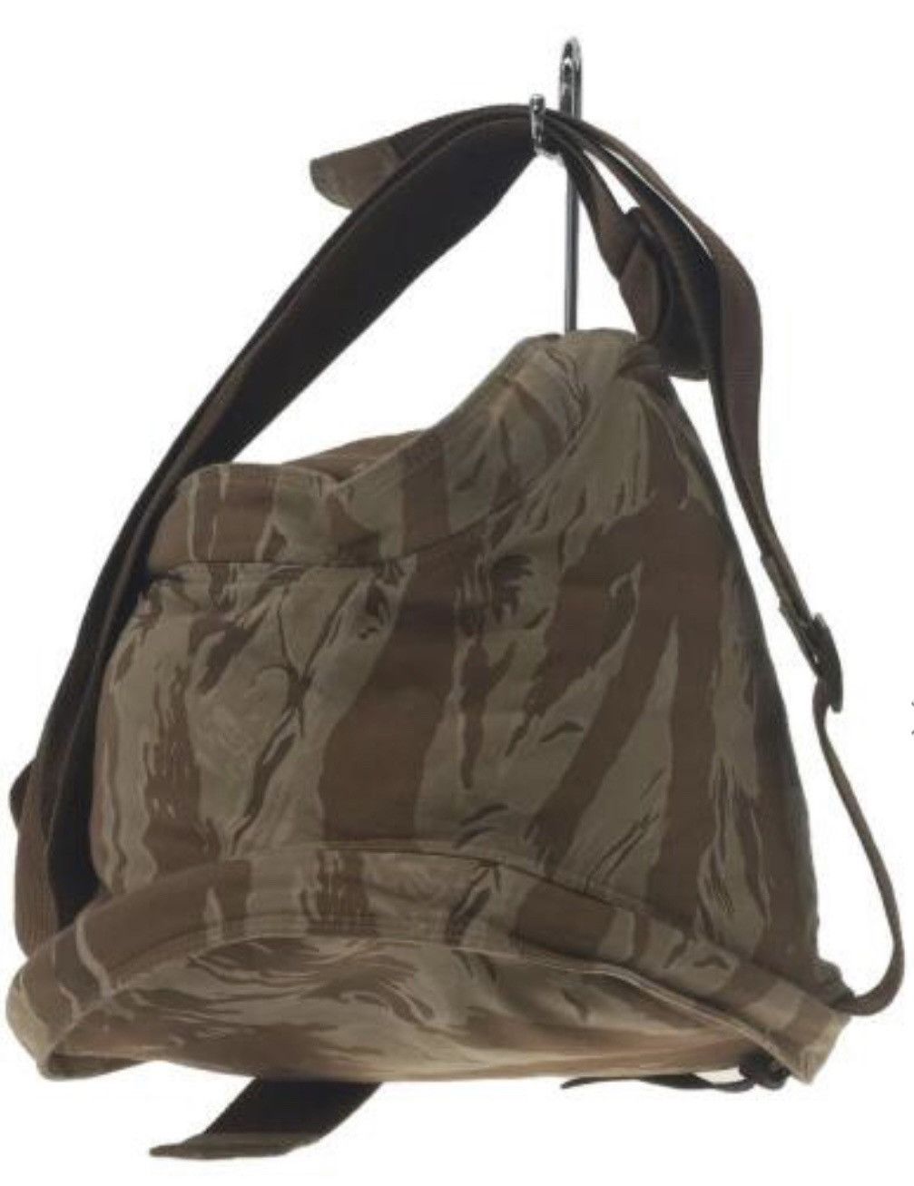 ?RARE? Comme Des Garcons Archive Camo Bag