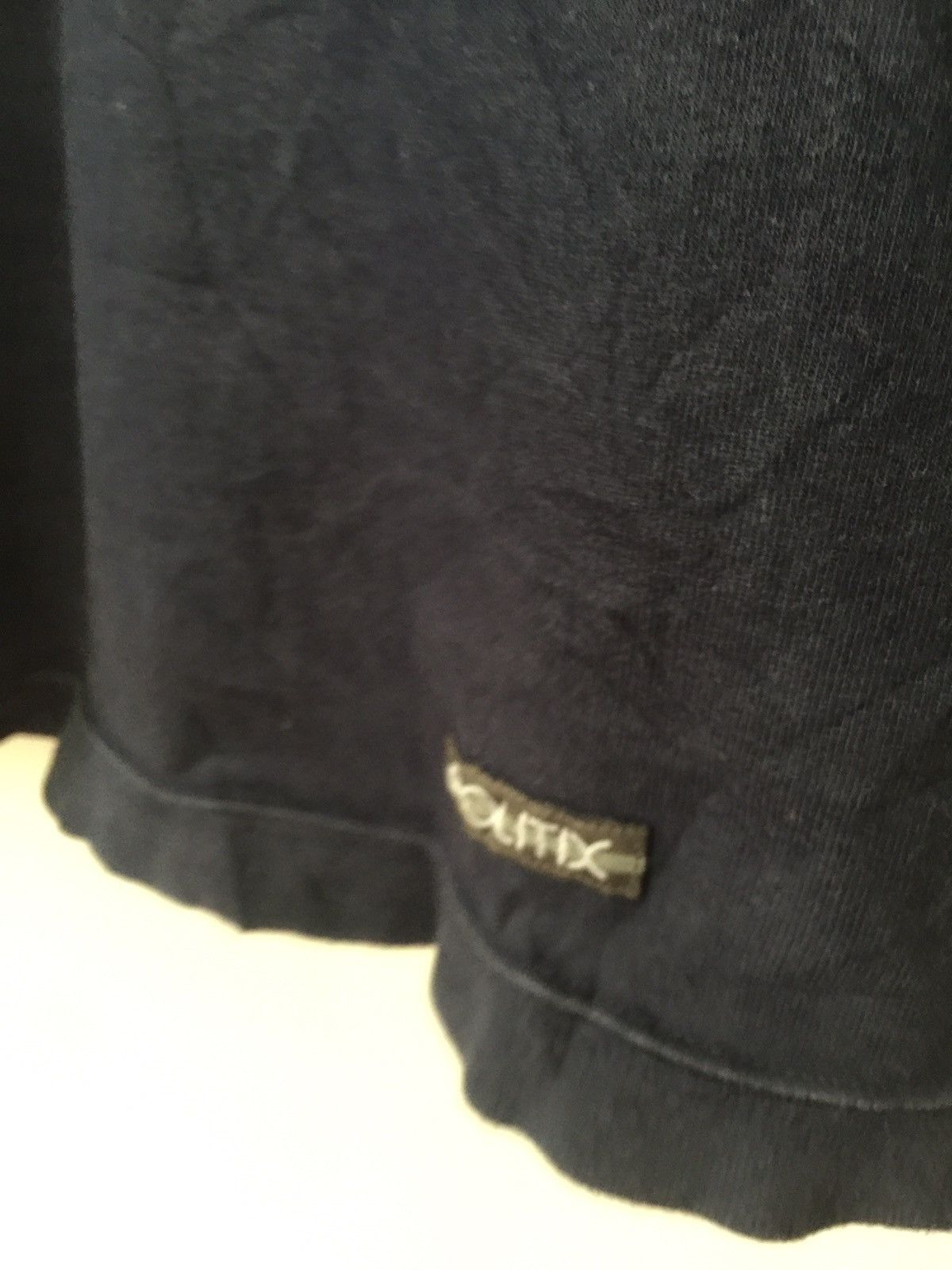 Japanese Brand No Pain Politix Sweatshirt 21x28 Size US L / EU 52-54 / 3 - 7 Thumbnail