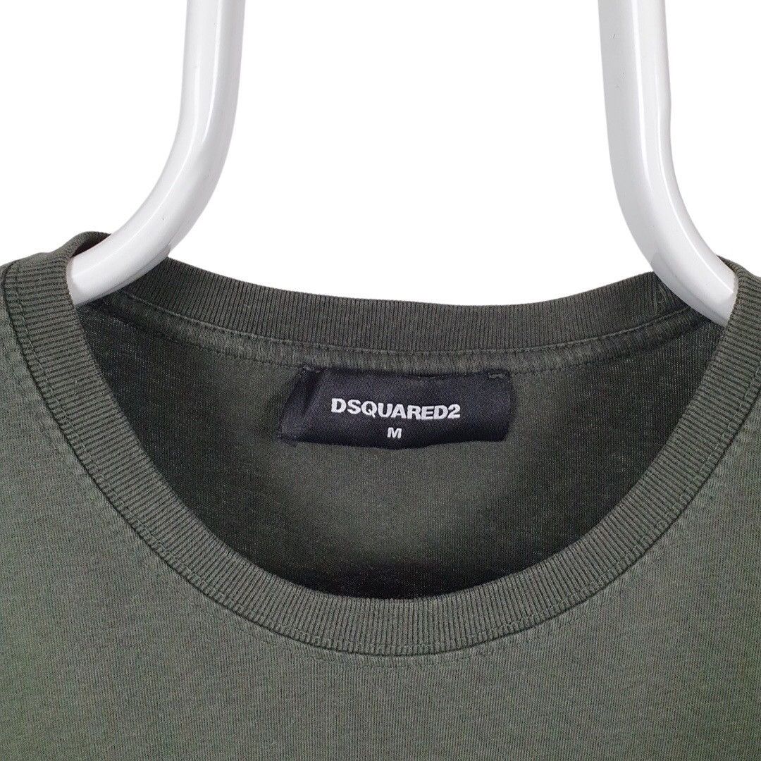 Dsquared2 Dsquared2 T-shirt Size US M / EU 48-50 / 2 - 4 Thumbnail