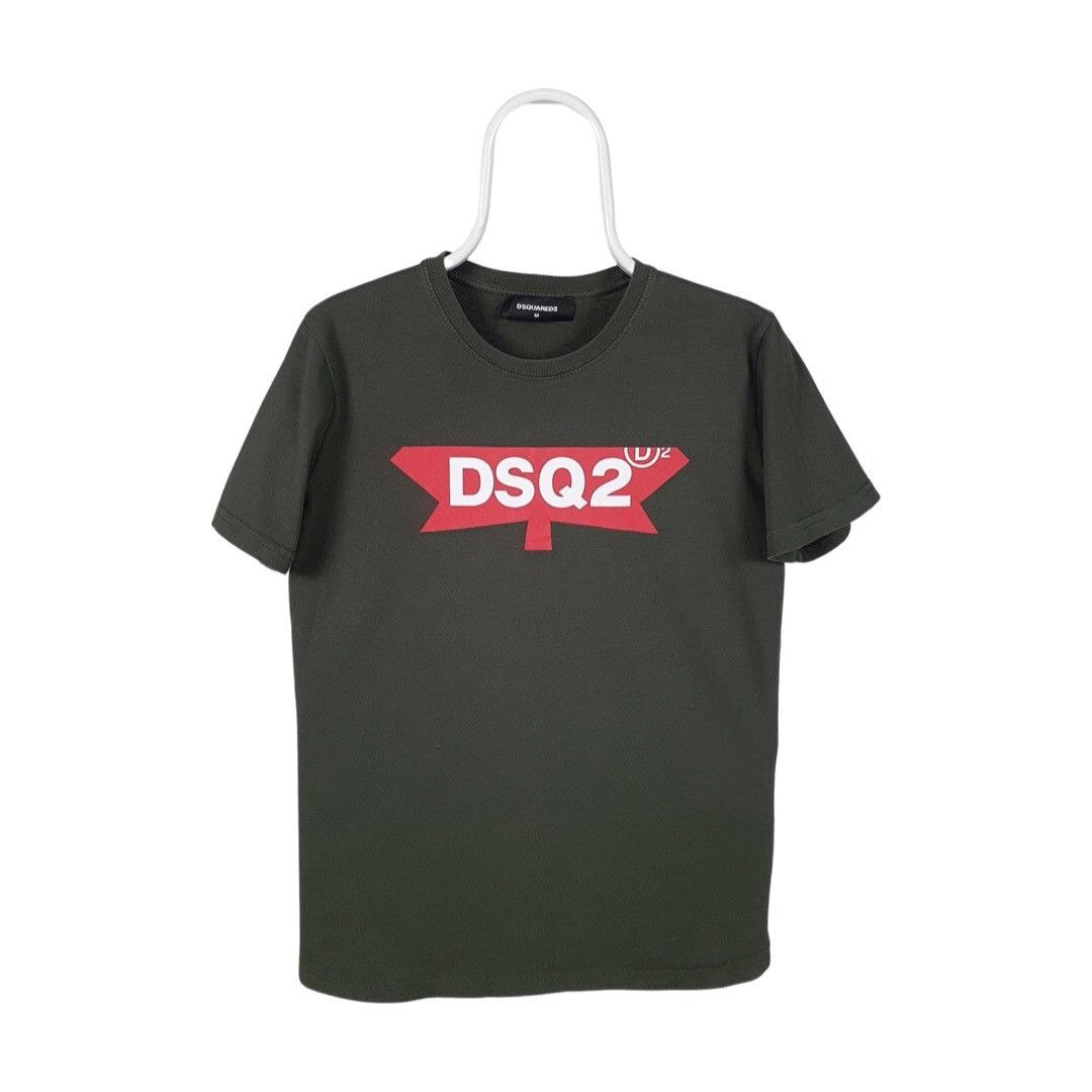 Dsquared2 Dsquared2 T-shirt Size US M / EU 48-50 / 2 - 1 Thumbnail
