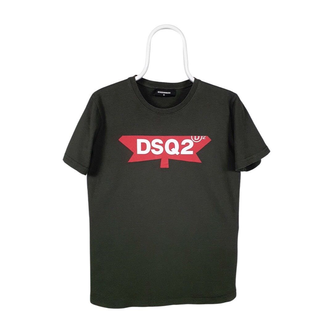 Dsquared2 Dsquared2 T-shirt Size US M / EU 48-50 / 2 - 2 Thumbnail