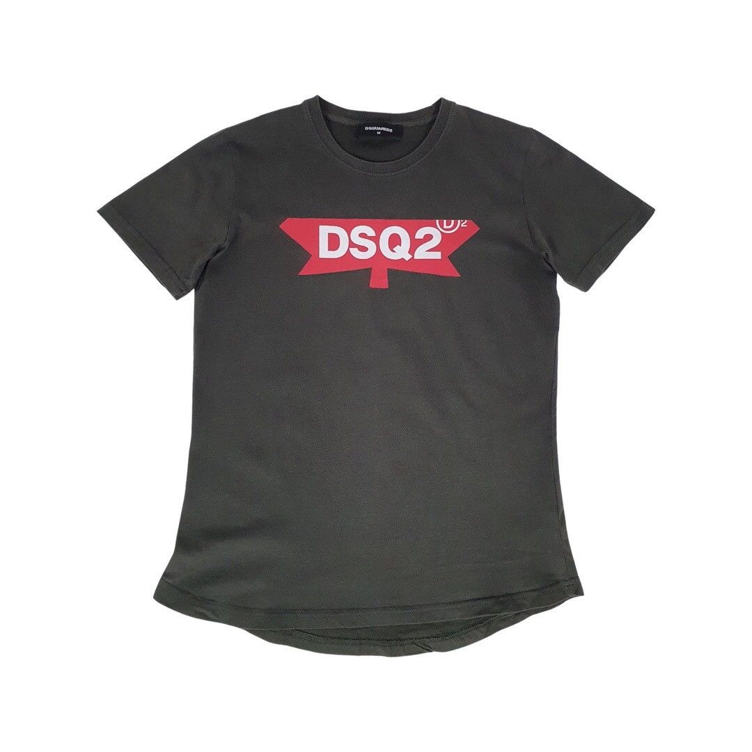 Dsquared2 Dsquared2 T-shirt Size US M / EU 48-50 / 2 - 5 Thumbnail