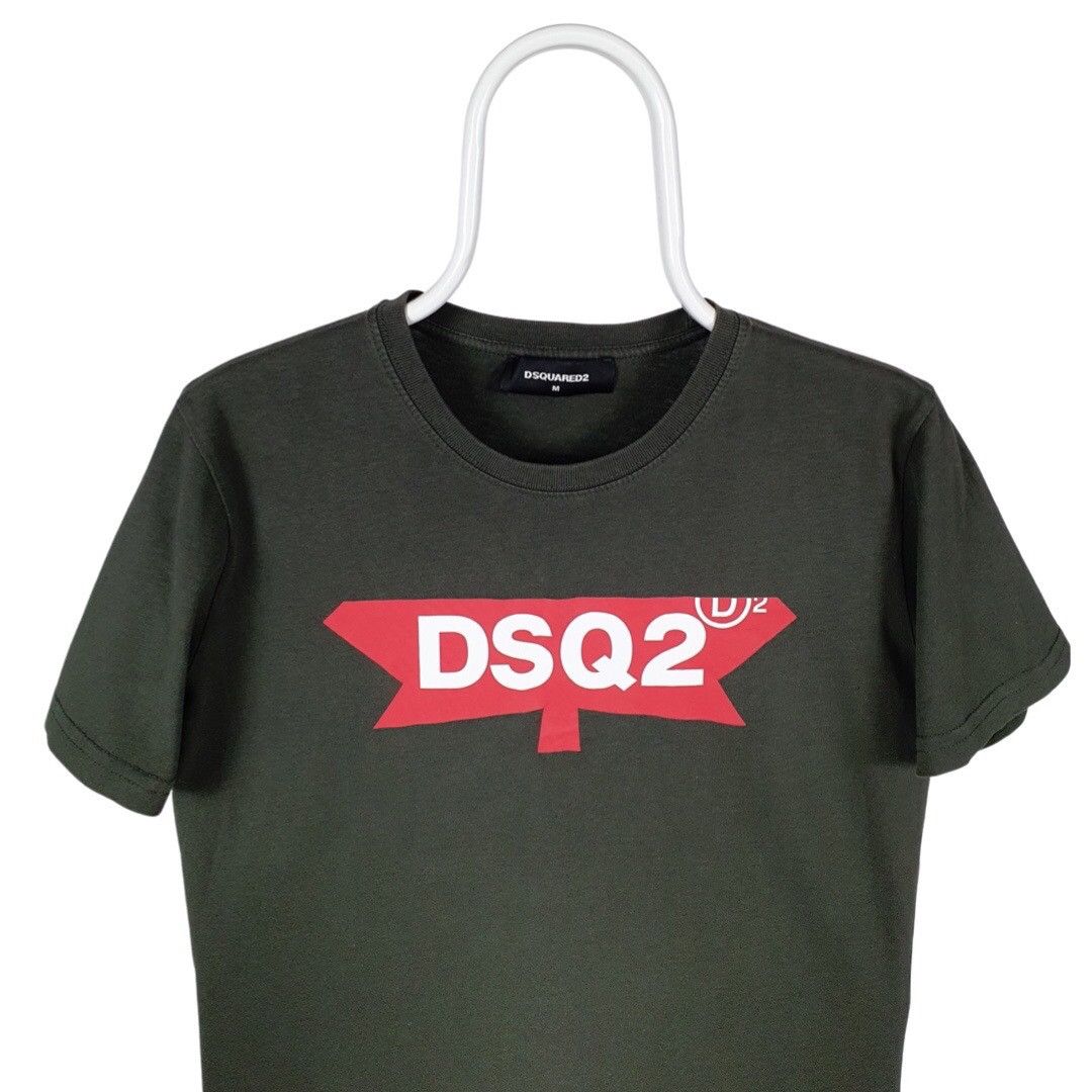 Dsquared2 Dsquared2 T-shirt Size US M / EU 48-50 / 2 - 3 Thumbnail
