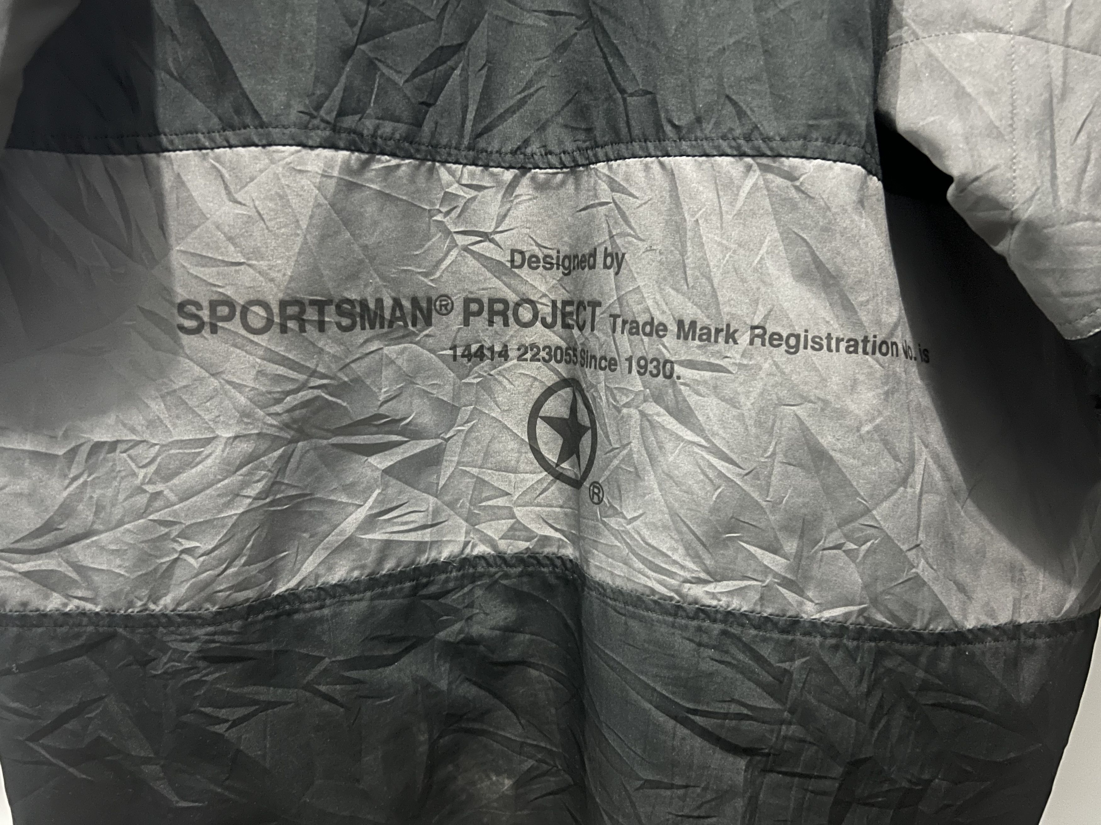 Japanese Brand Sportsman Project Mizuno Japan Jacket Size US M / EU 48-50 / 2 - 6 Thumbnail