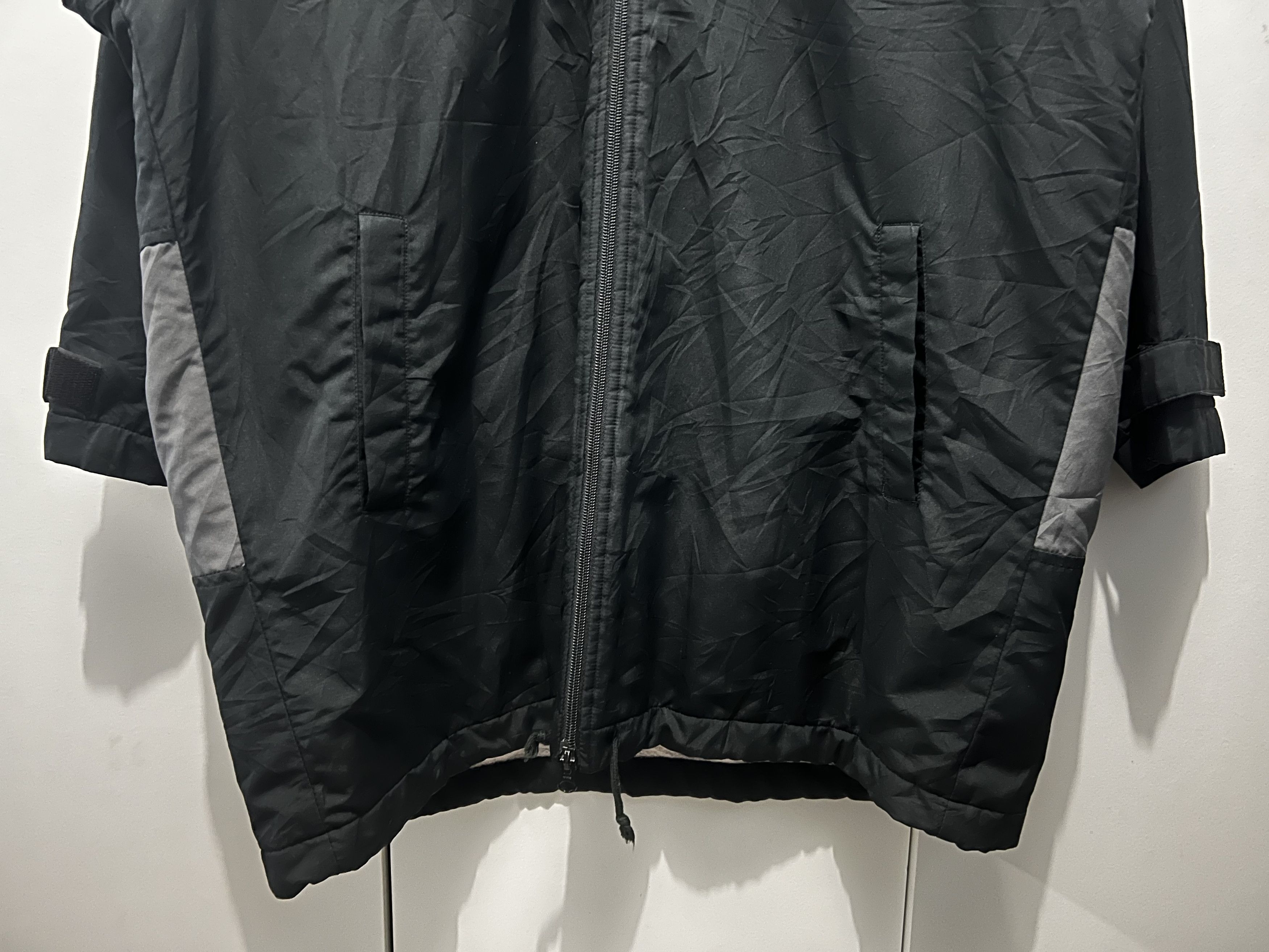Japanese Brand Sportsman Project Mizuno Japan Jacket Size US M / EU 48-50 / 2 - 7 Thumbnail