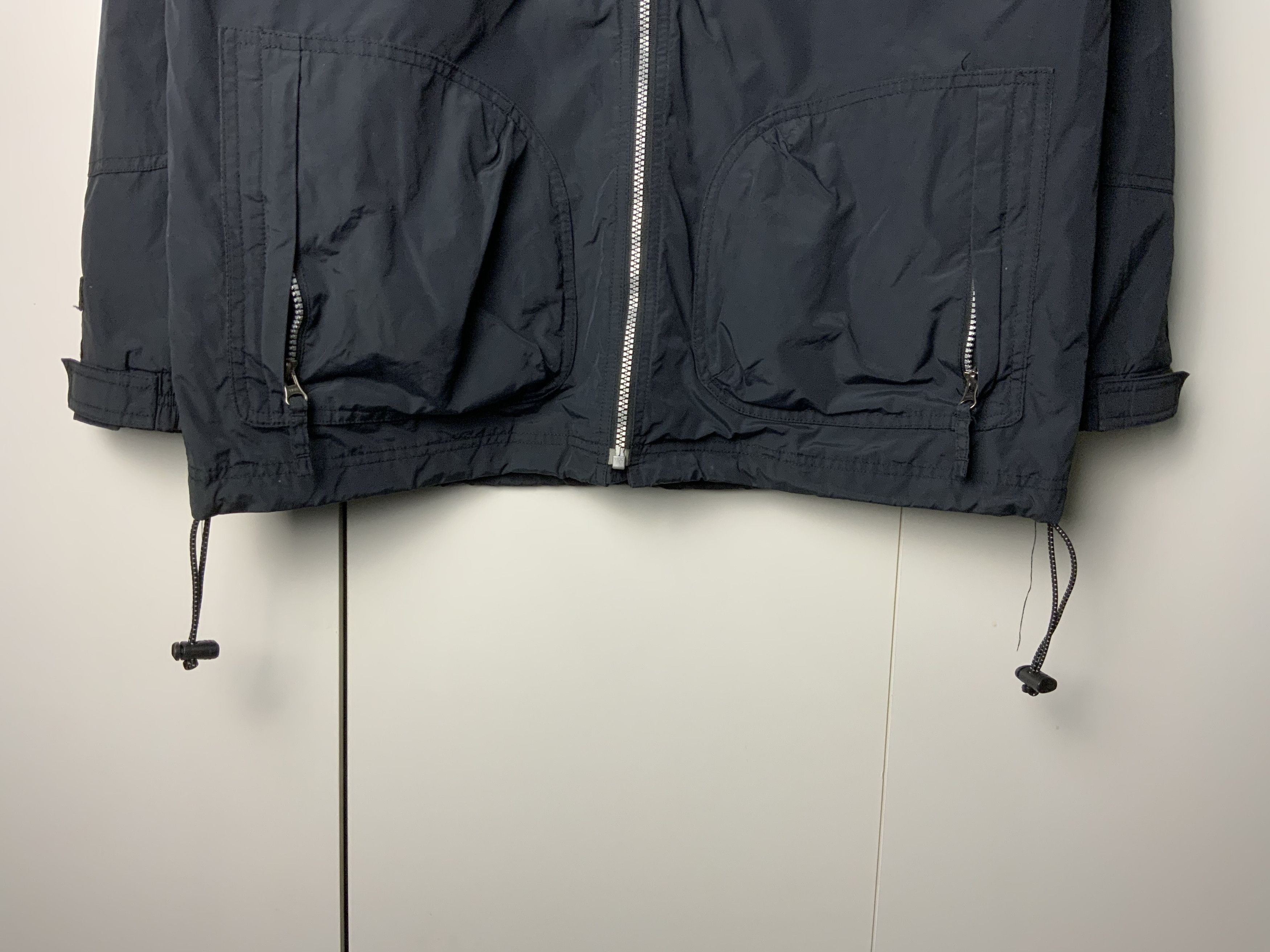 Fubu Fubu The Collection Hiking Jacket/Windbreaker Size US M / EU 48-50 / 2 - 5 Thumbnail