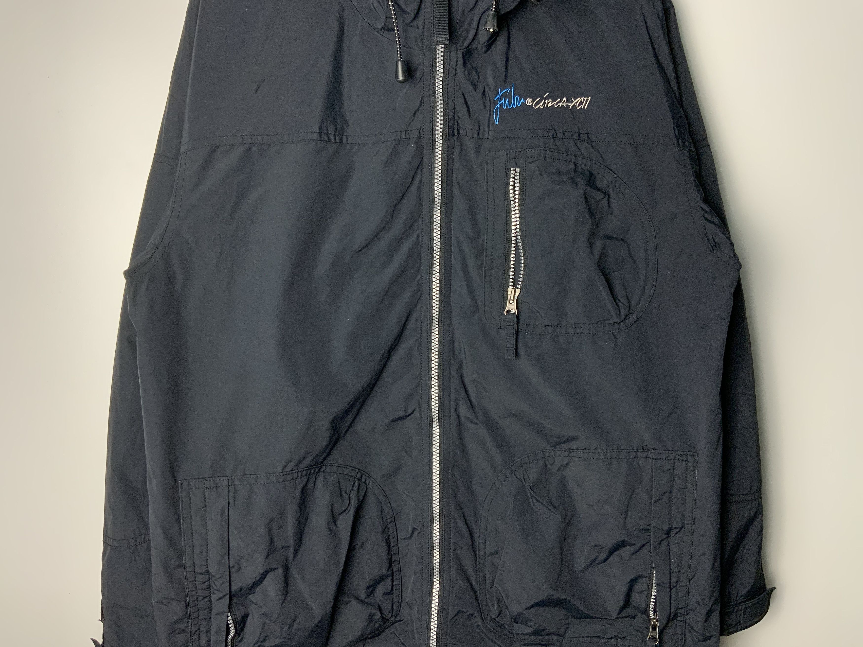 Fubu Fubu The Collection Hiking Jacket/Windbreaker Size US M / EU 48-50 / 2 - 4 Thumbnail