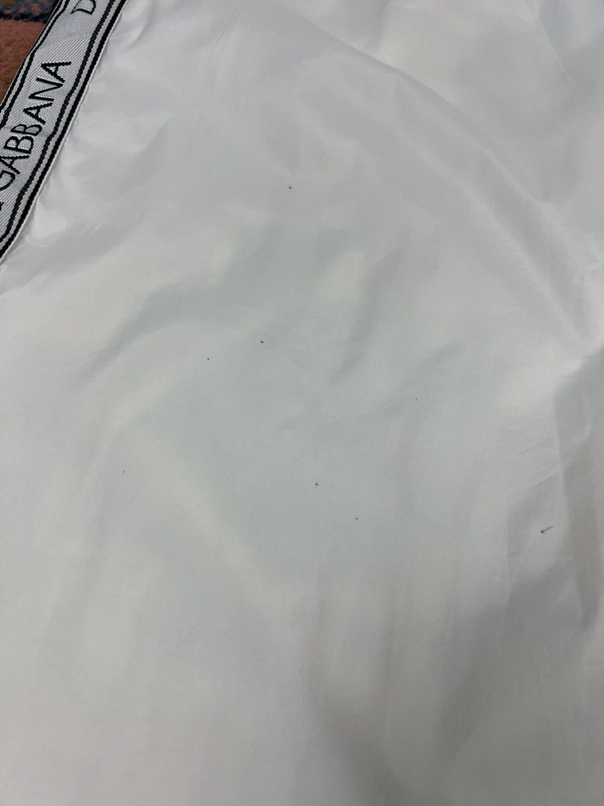 Dolce & Gabbana DOLCE & GABBANA BEACHWEAR PANTS SIZE LARGE Size US 34 / EU 50 - 3 Thumbnail