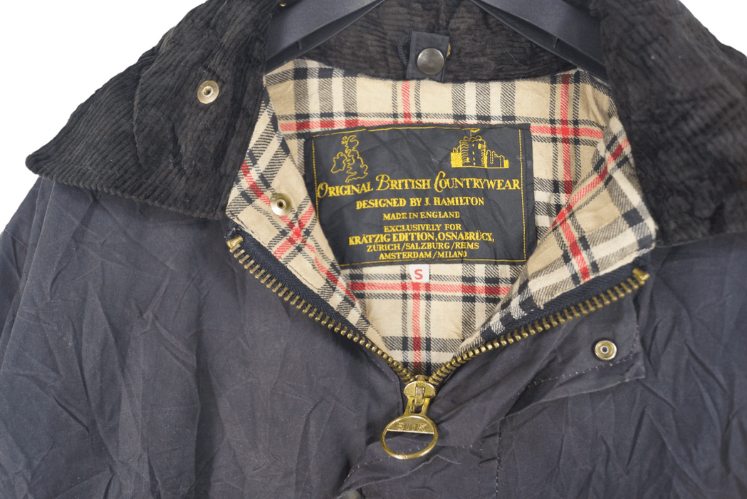 Vintage Vintage Original British Countrywear By J Hamilton England ...