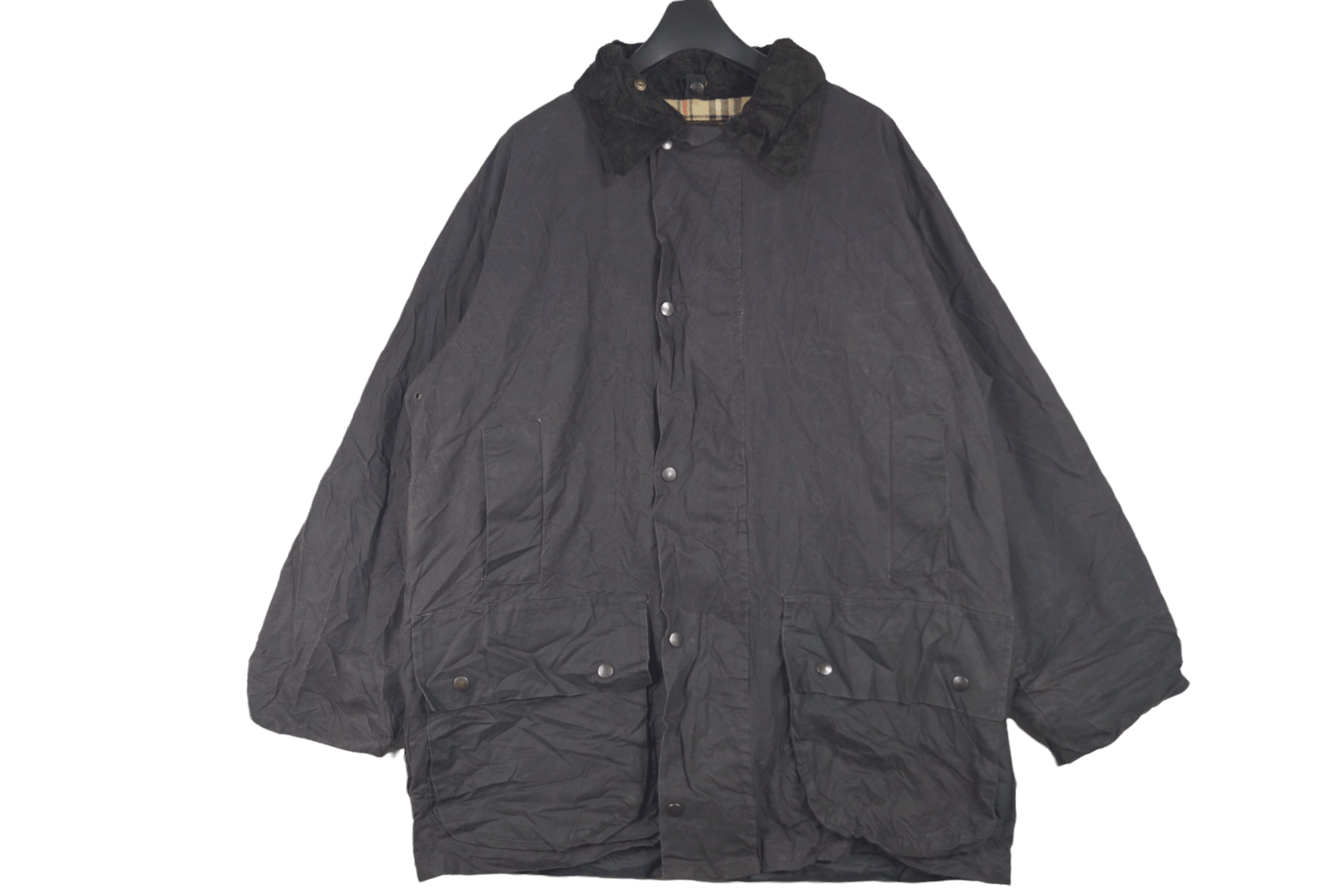 ✓ Vintage Original British Countrywear By J Hamilton England