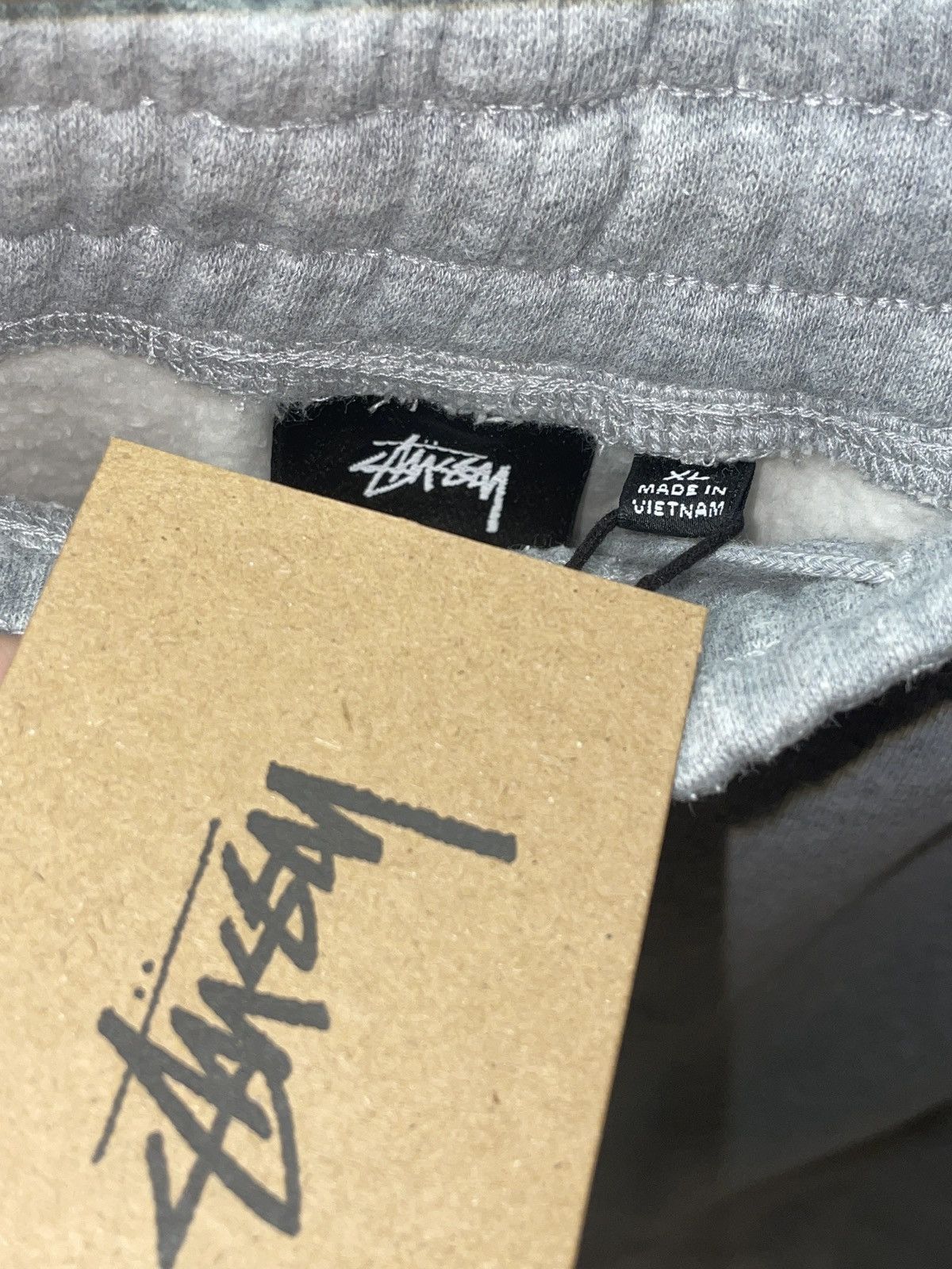 楽天市場】ステューシー STUSSY パンツ メンズ Stock Logo