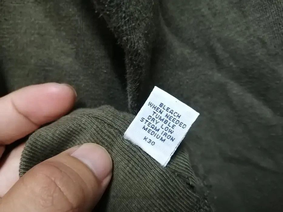 Polo Ralph Lauren × Ralph Lauren × Vintage VINTAGE POLO RALPH LAUREN VERY RARE Size US M / EU 48-50 / 2 - 6 Thumbnail