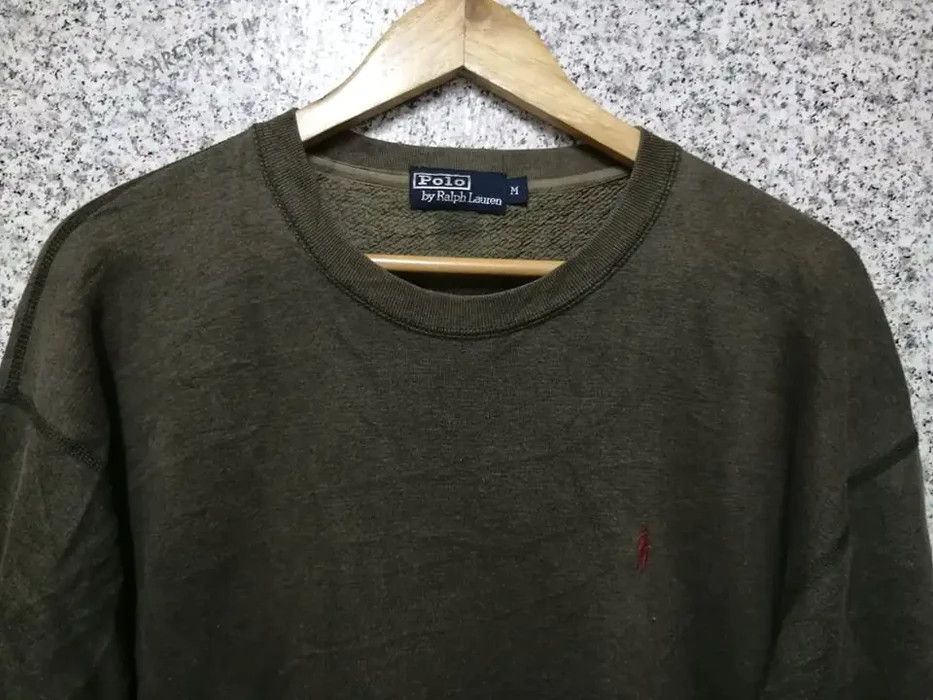 Polo Ralph Lauren × Ralph Lauren × Vintage VINTAGE POLO RALPH LAUREN VERY RARE Size US M / EU 48-50 / 2 - 3 Thumbnail