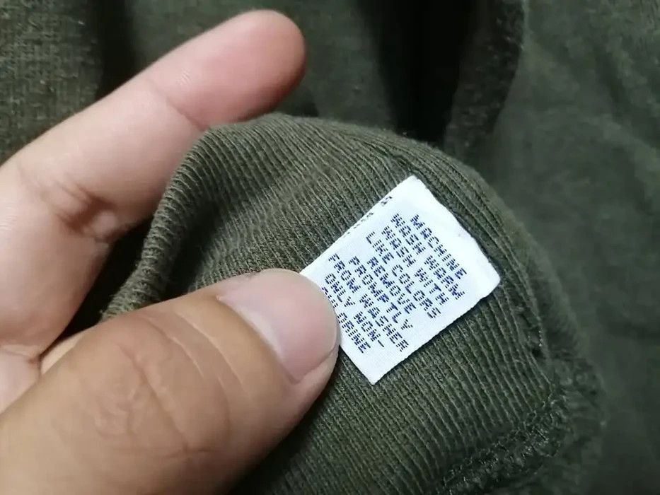 Polo Ralph Lauren × Ralph Lauren × Vintage VINTAGE POLO RALPH LAUREN VERY RARE Size US M / EU 48-50 / 2 - 5 Thumbnail