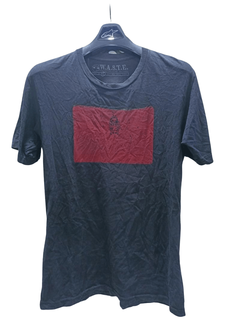 Band Tees 2000s Radiohead Amnesiac Tee – Made in USA Size US M / EU 48-50 / 2 - 1 Thumbnail