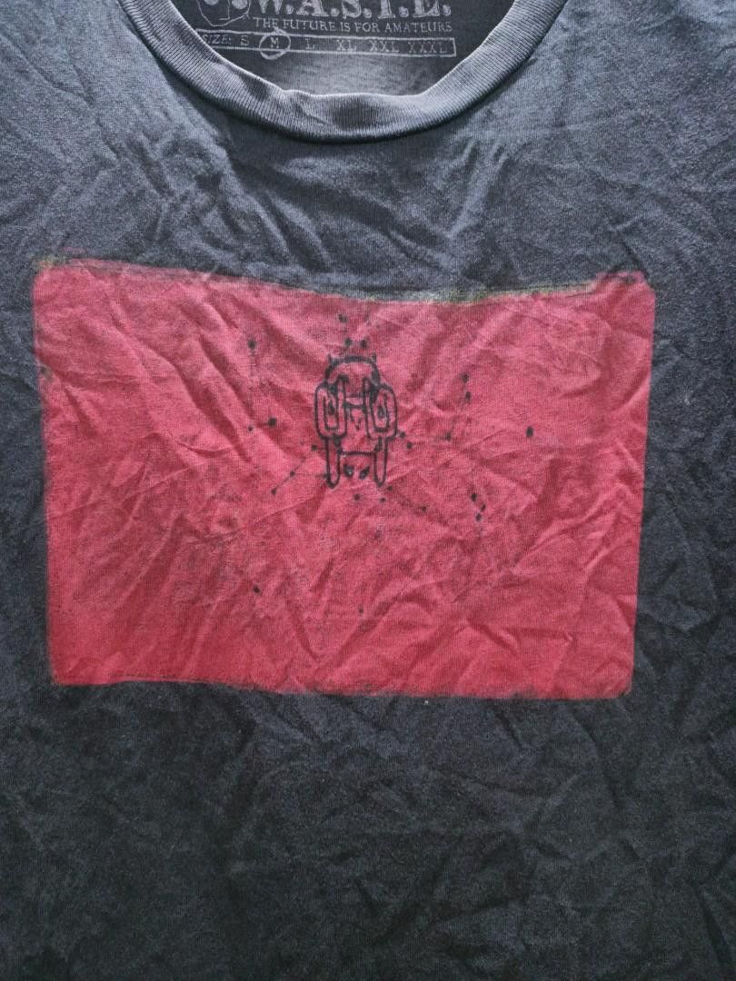 Band Tees 2000s Radiohead Amnesiac Tee – Made in USA Size US M / EU 48-50 / 2 - 2 Thumbnail
