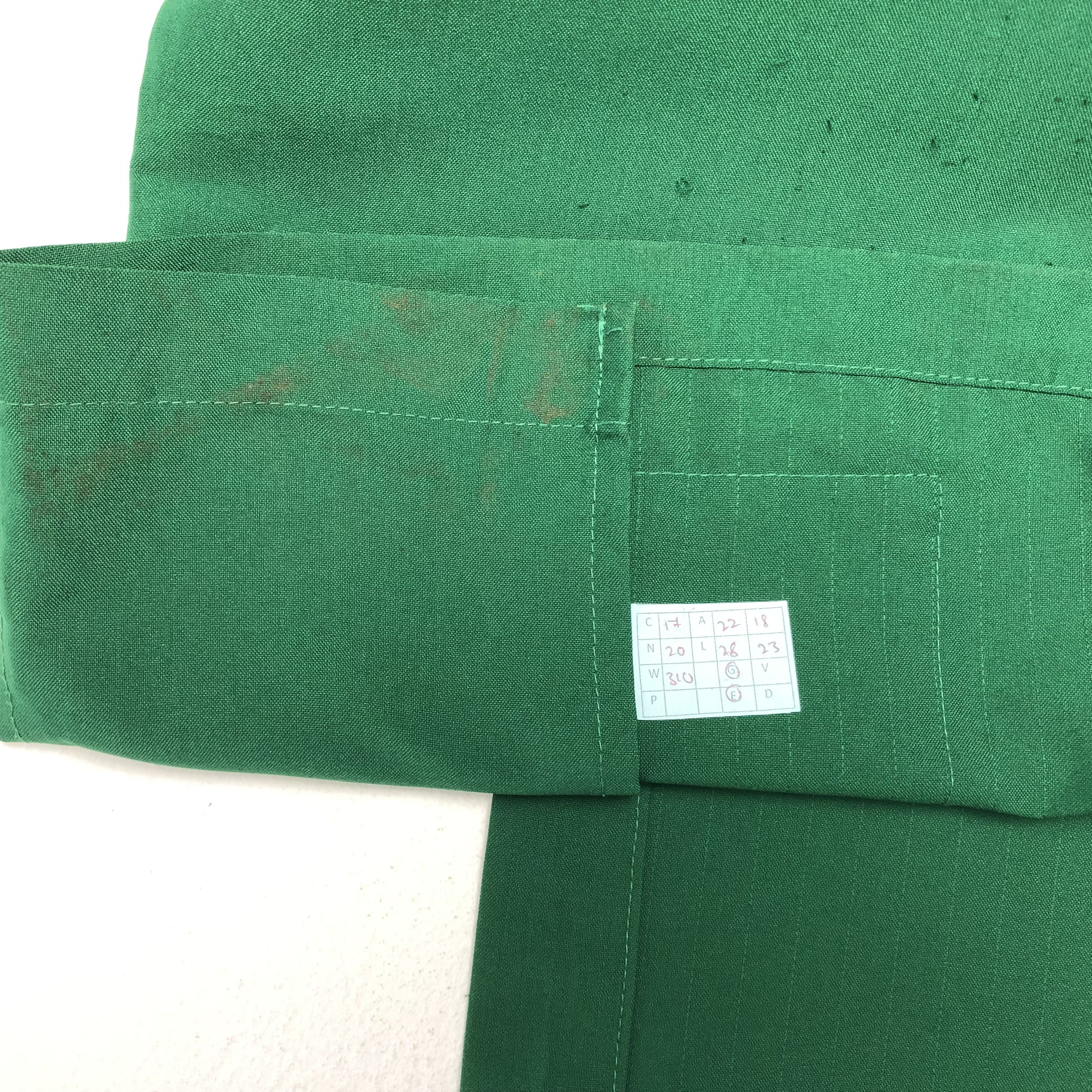 Logo 7 × Vintage Vintage 7 Eleven Zipper Worker Jacker Size US M / EU 48-50 / 2 - 8 Thumbnail